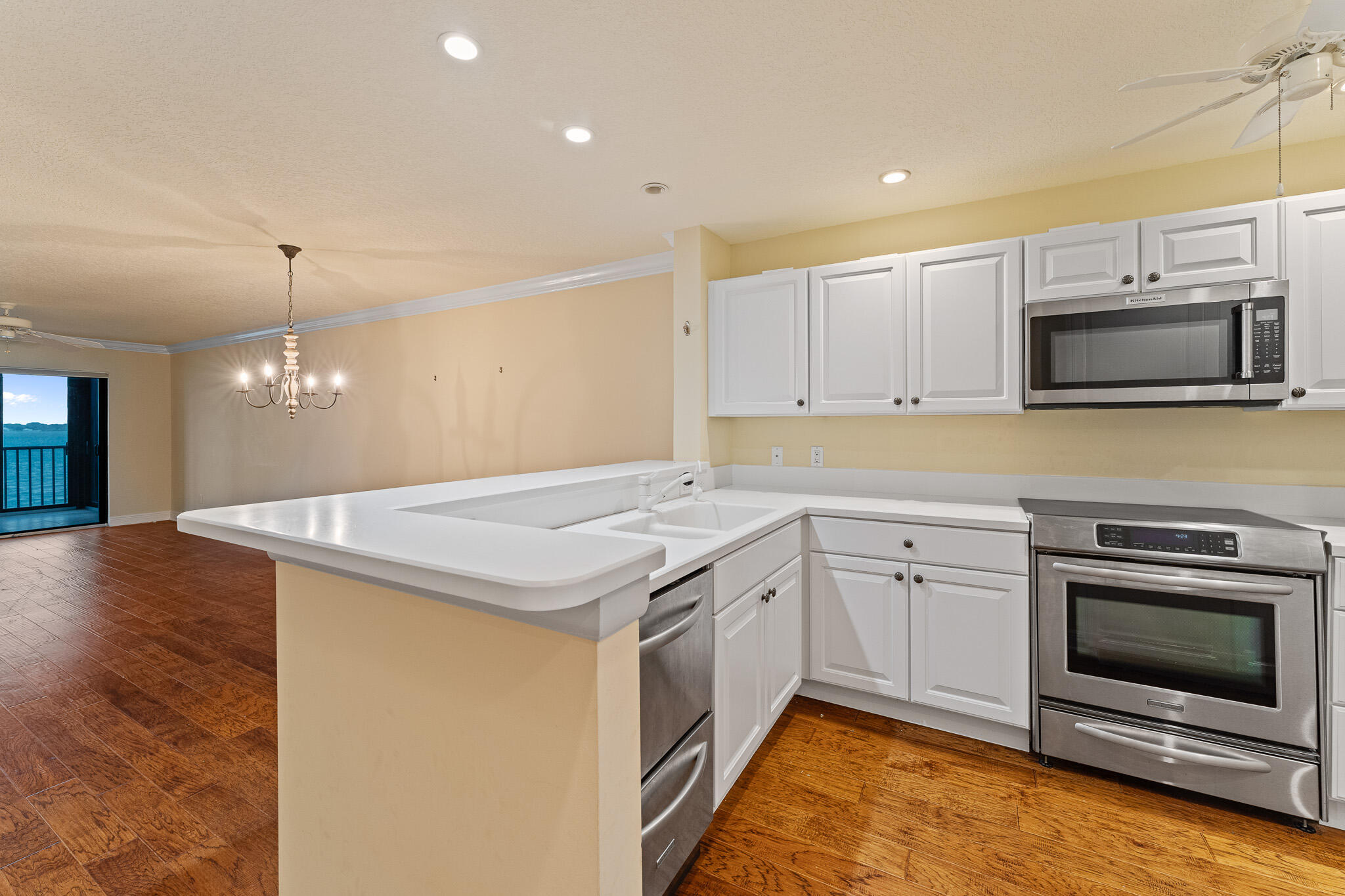 INLET VILLAGE CONDO - Residential