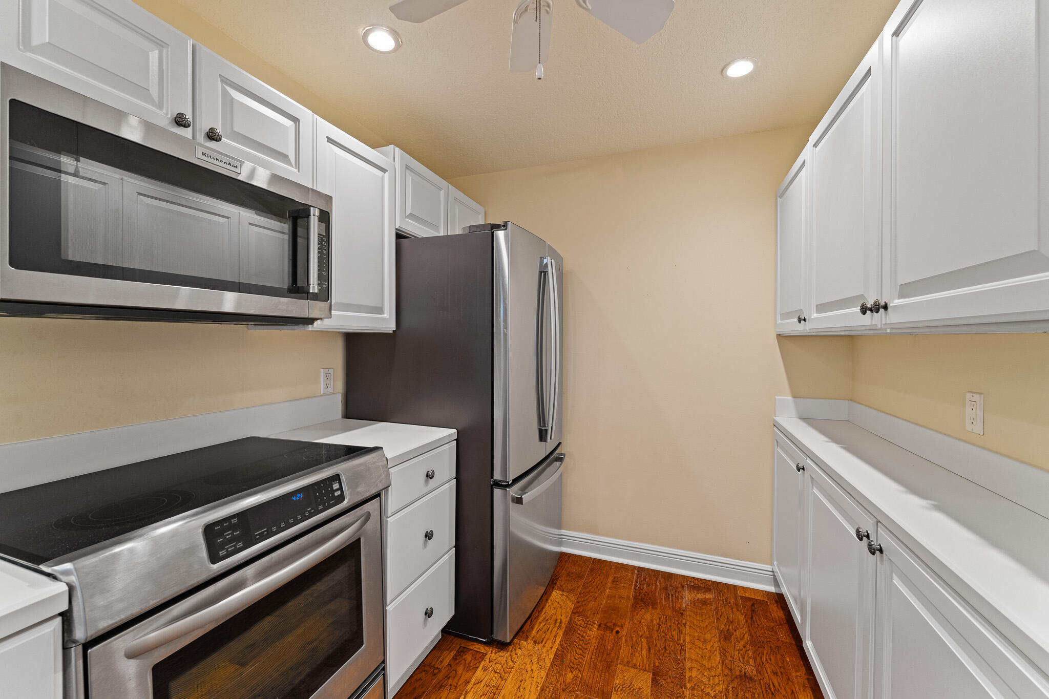 INLET VILLAGE CONDO - Residential