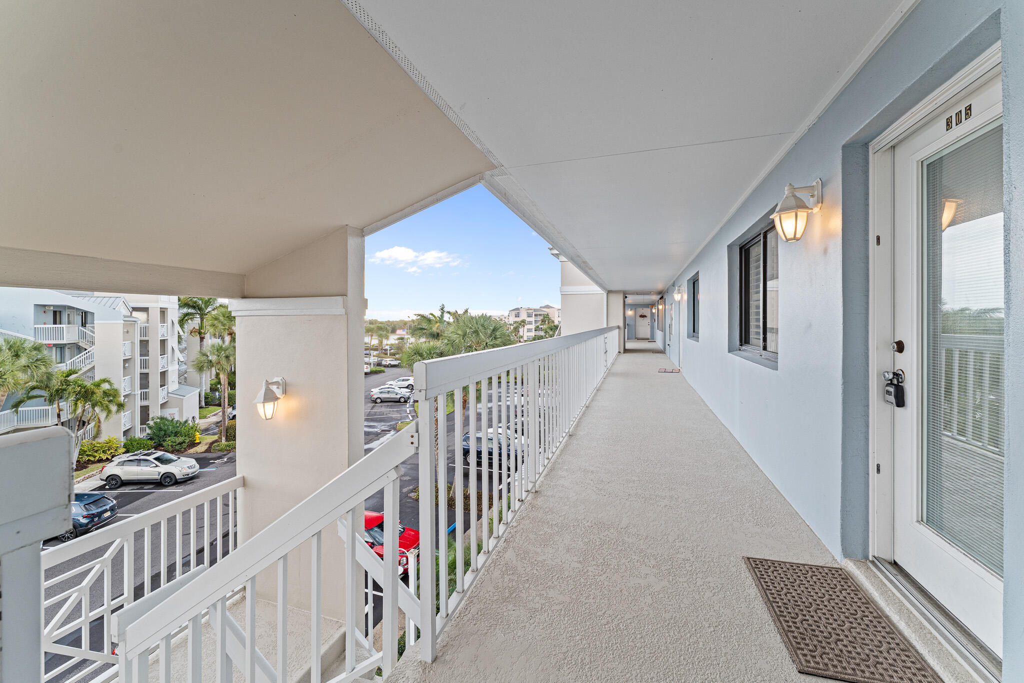 INLET VILLAGE CONDO - Residential