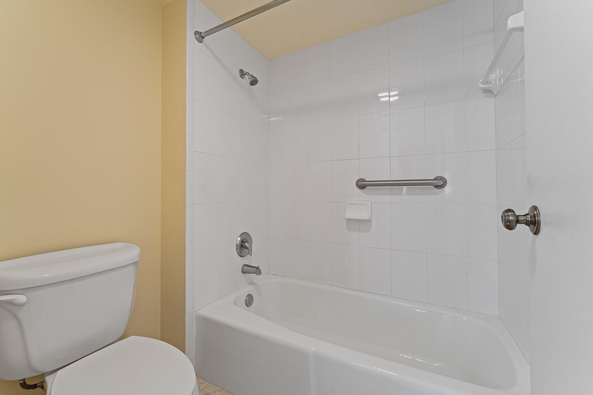 INLET VILLAGE CONDO - Residential