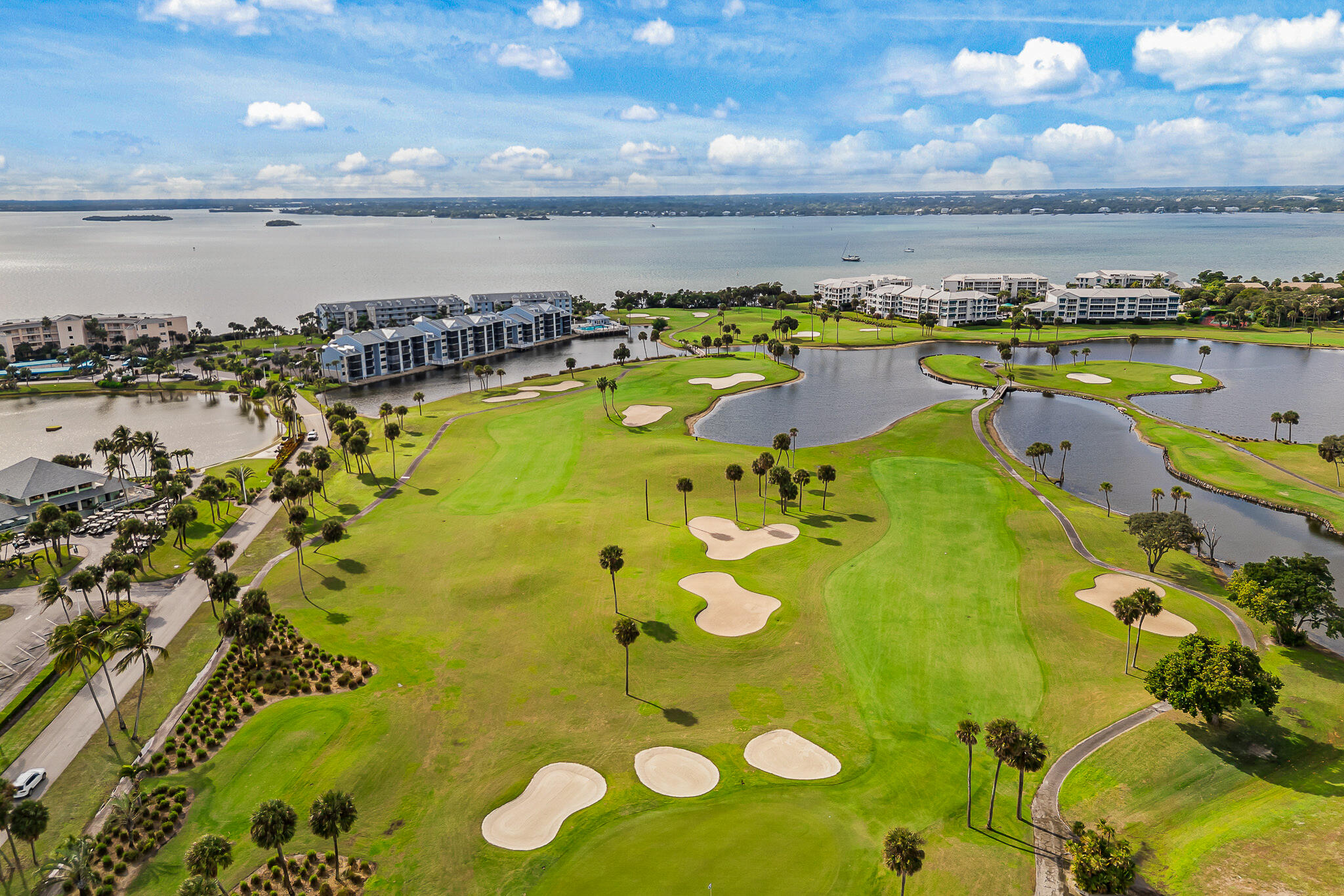 INLET VILLAGE CONDO - Residential