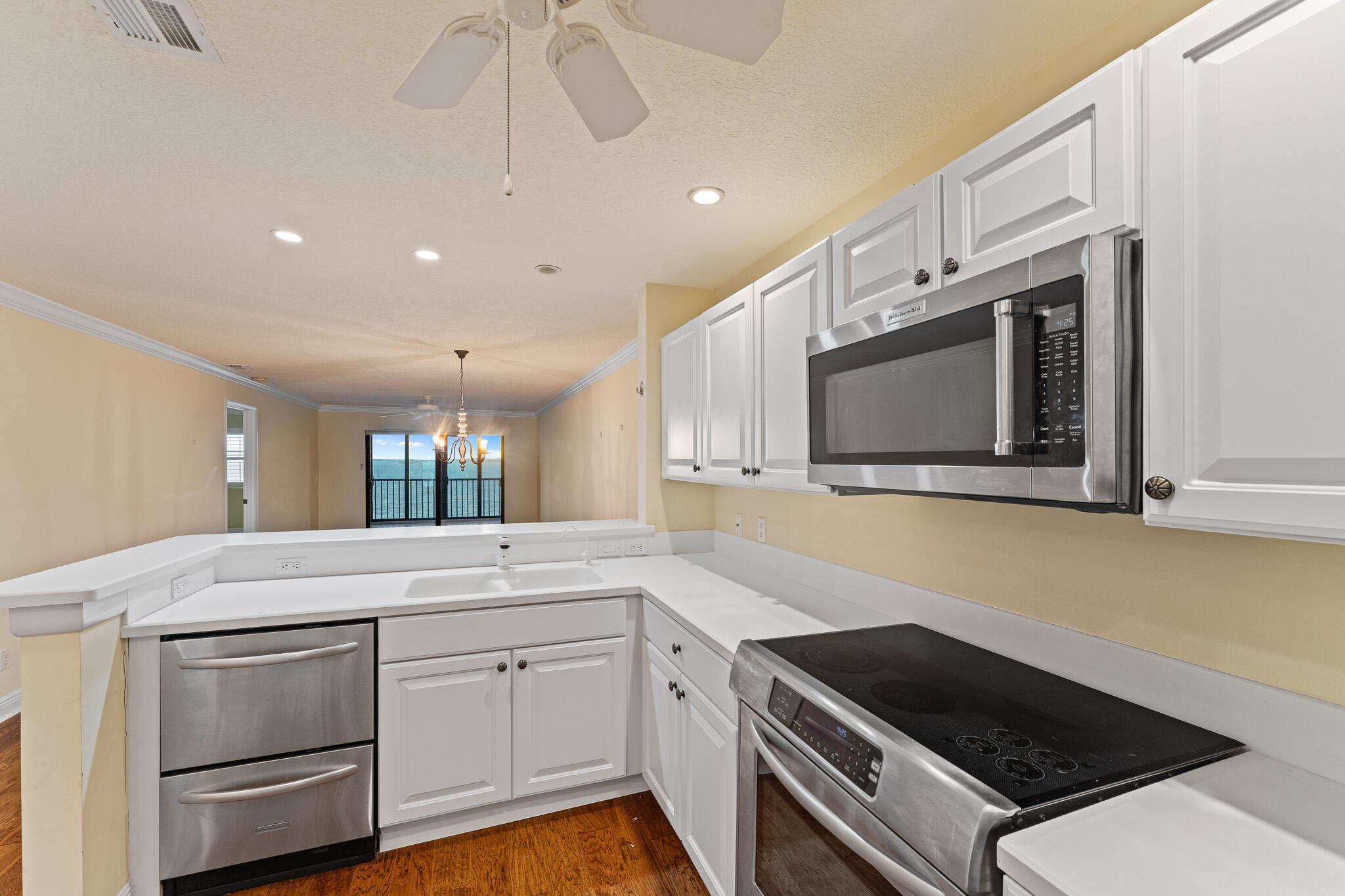 INLET VILLAGE CONDO - Residential