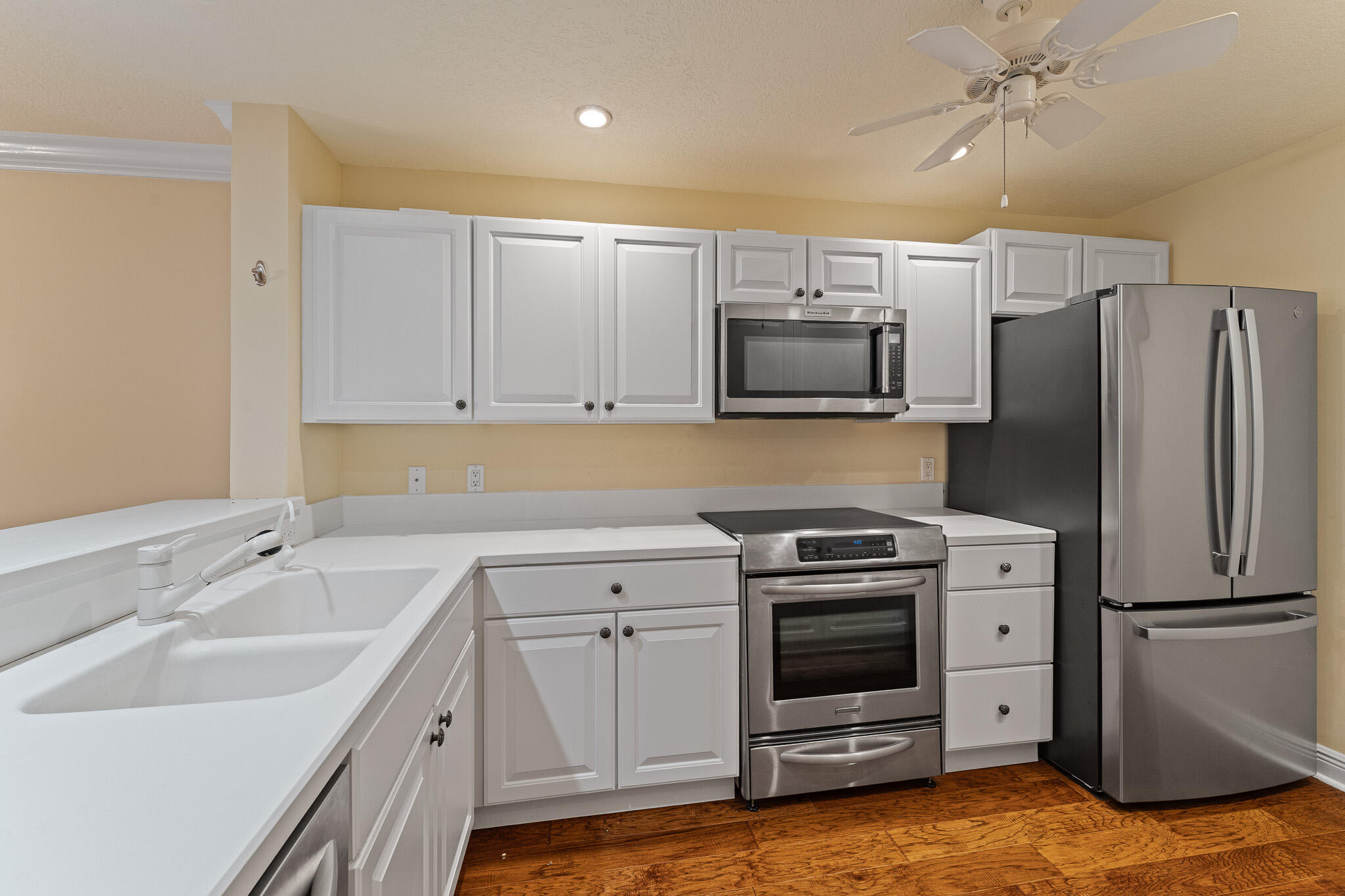 INLET VILLAGE CONDO - Residential