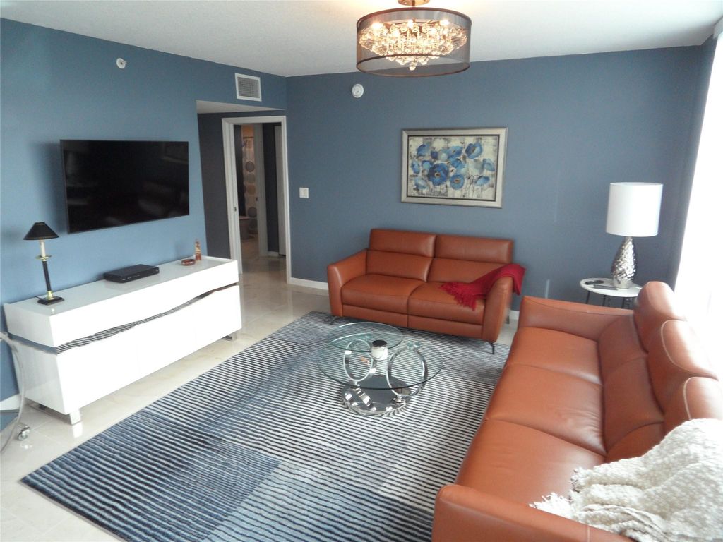 Photo of 610 W Las Olas Boulevard #1312N, Fort Lauderdale, FL 33312 (MLS # F10421822)