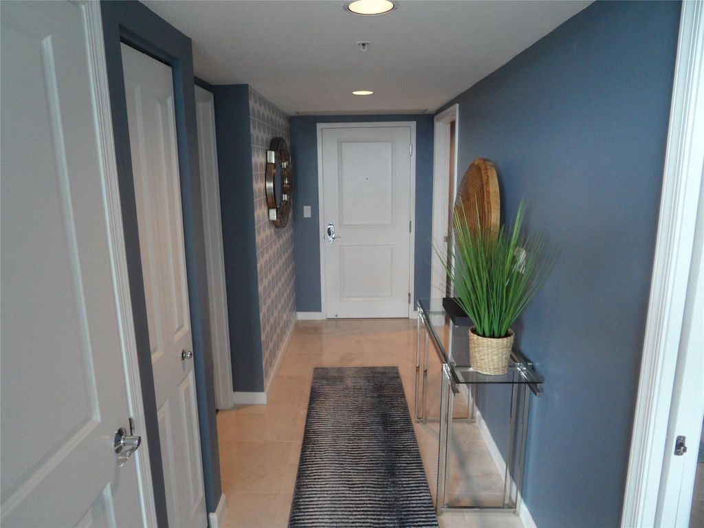 Photo of 610 W Las Olas Boulevard #1312N, Fort Lauderdale, FL 33312 (MLS # F10421822)