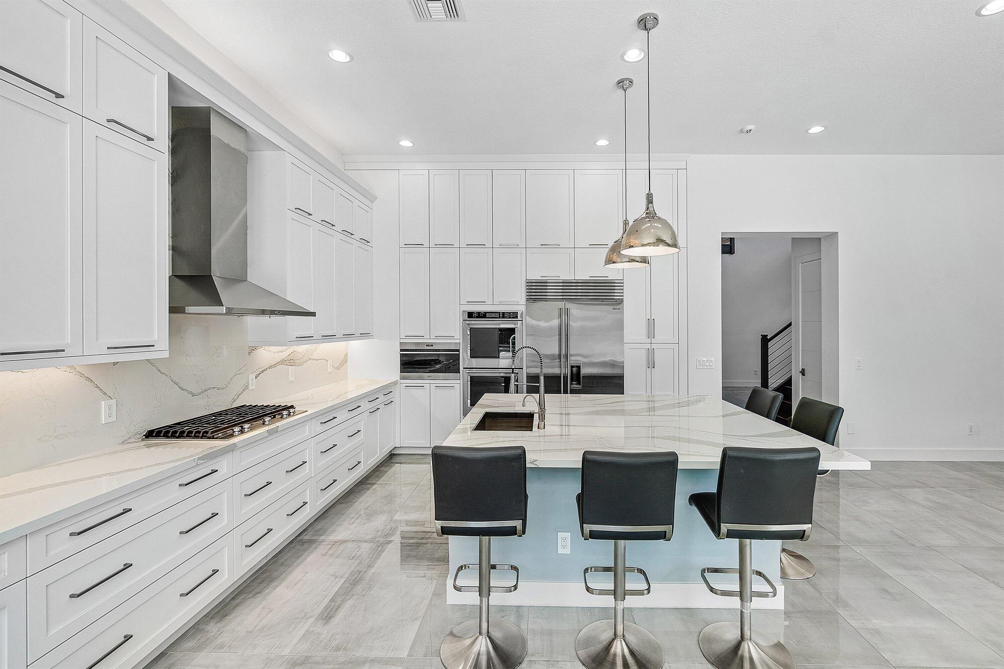 BOCA BRIDGES - Residential Lease