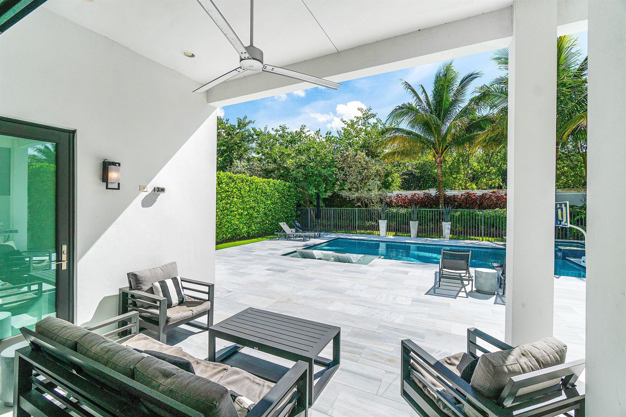 BOCA BRIDGES - Residential Lease