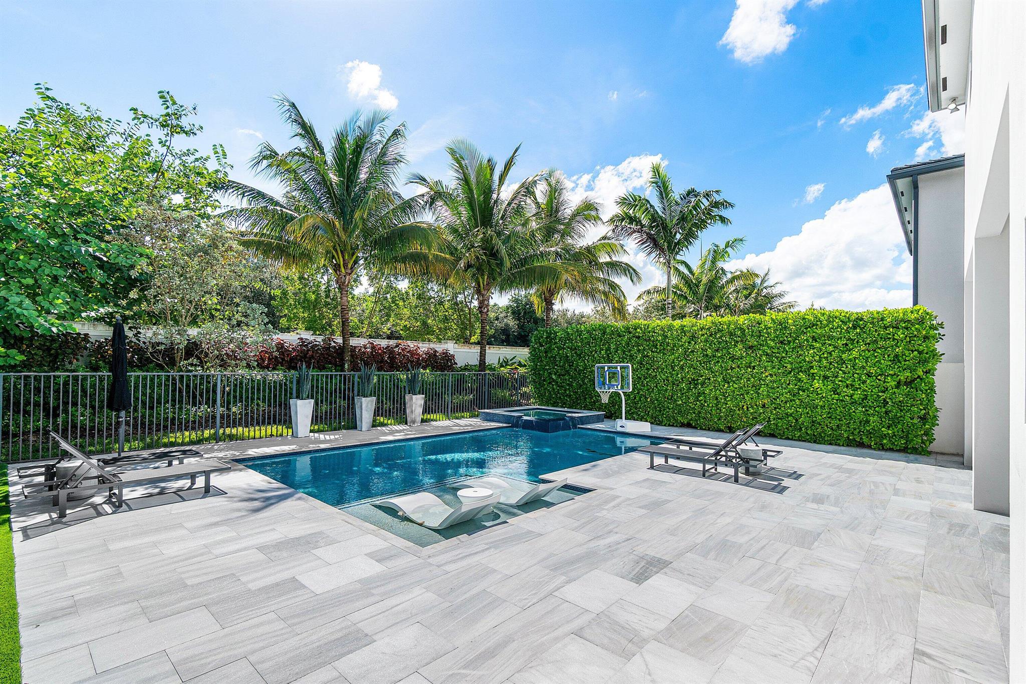 BOCA BRIDGES - Residential Lease