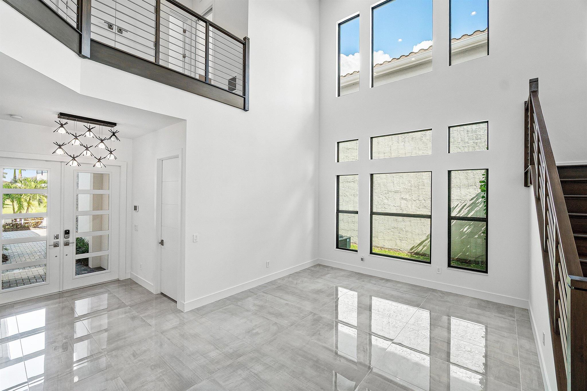 BOCA BRIDGES - Residential Lease