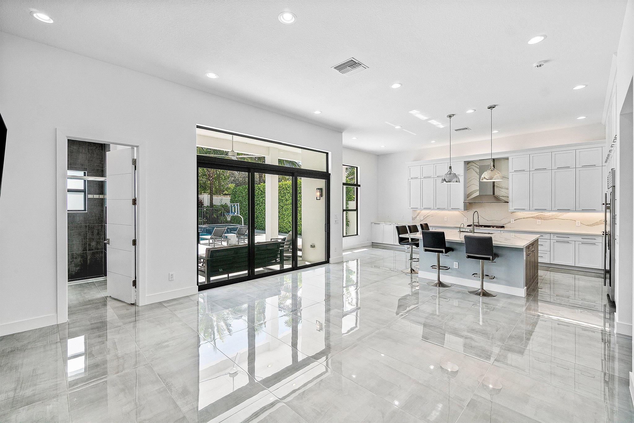 BOCA BRIDGES - Residential Lease