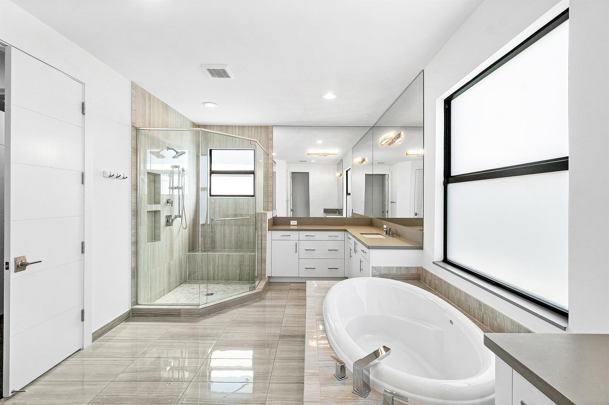 BOCA BRIDGES - Residential Lease