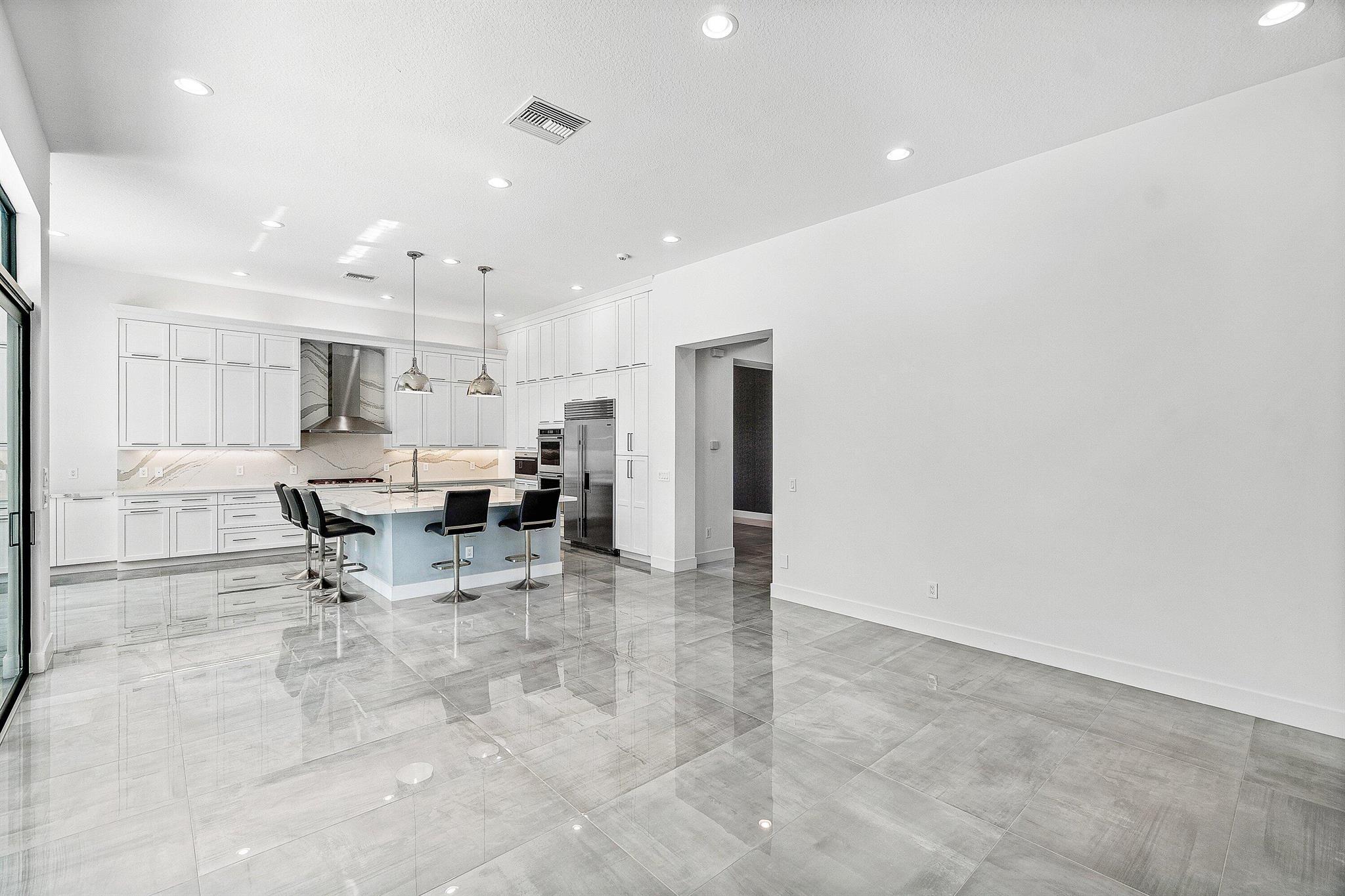 BOCA BRIDGES - Residential Lease