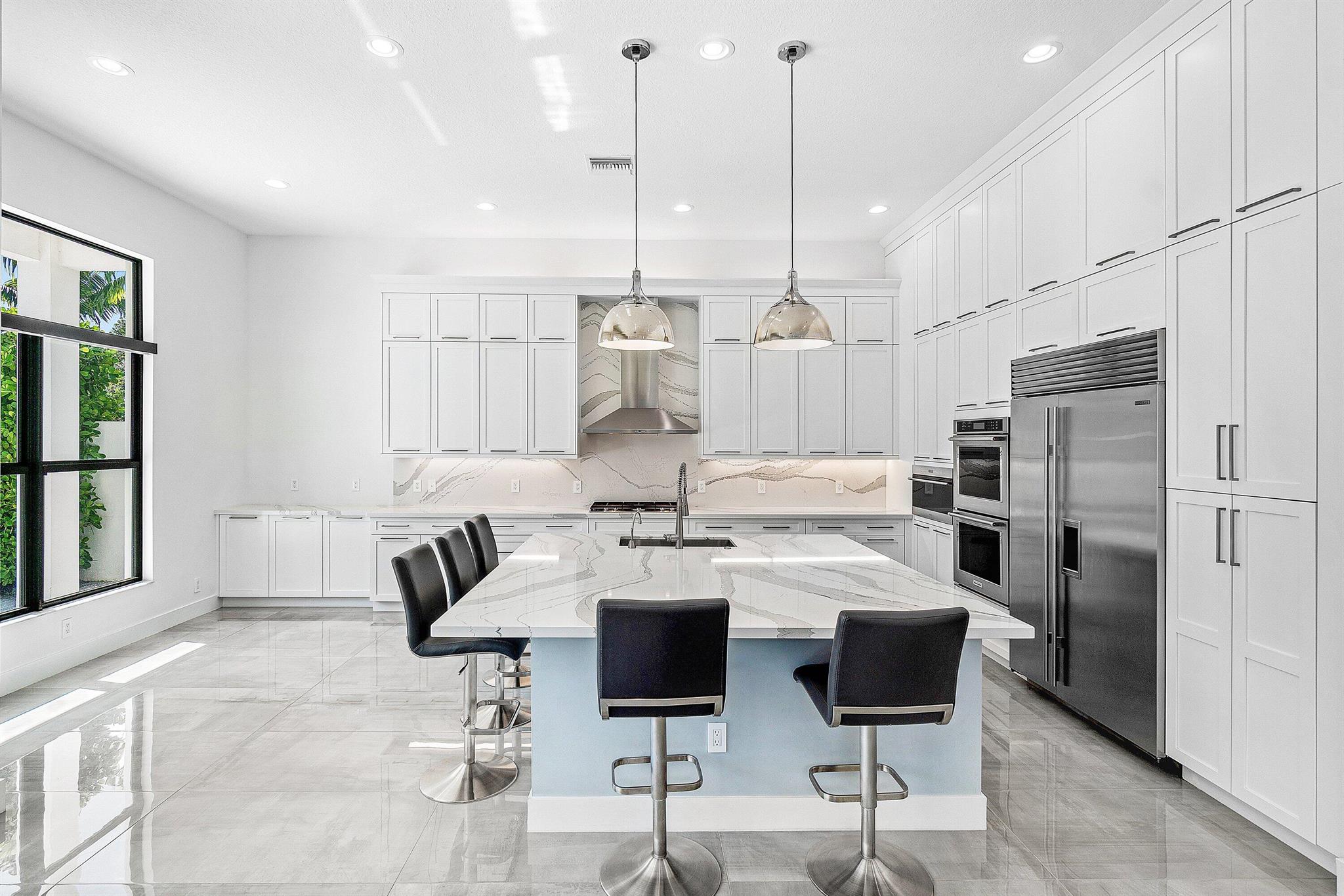 BOCA BRIDGES - Residential Lease