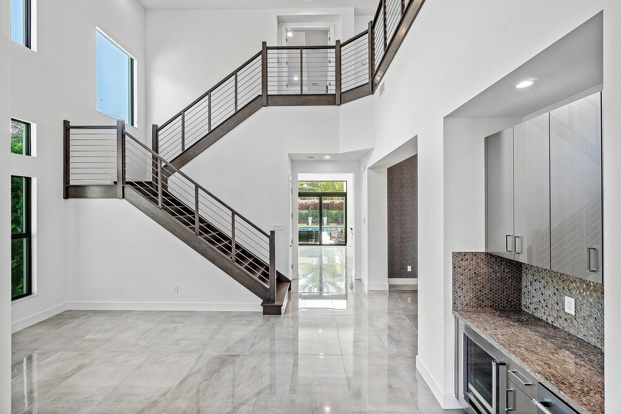 BOCA BRIDGES - Residential Lease