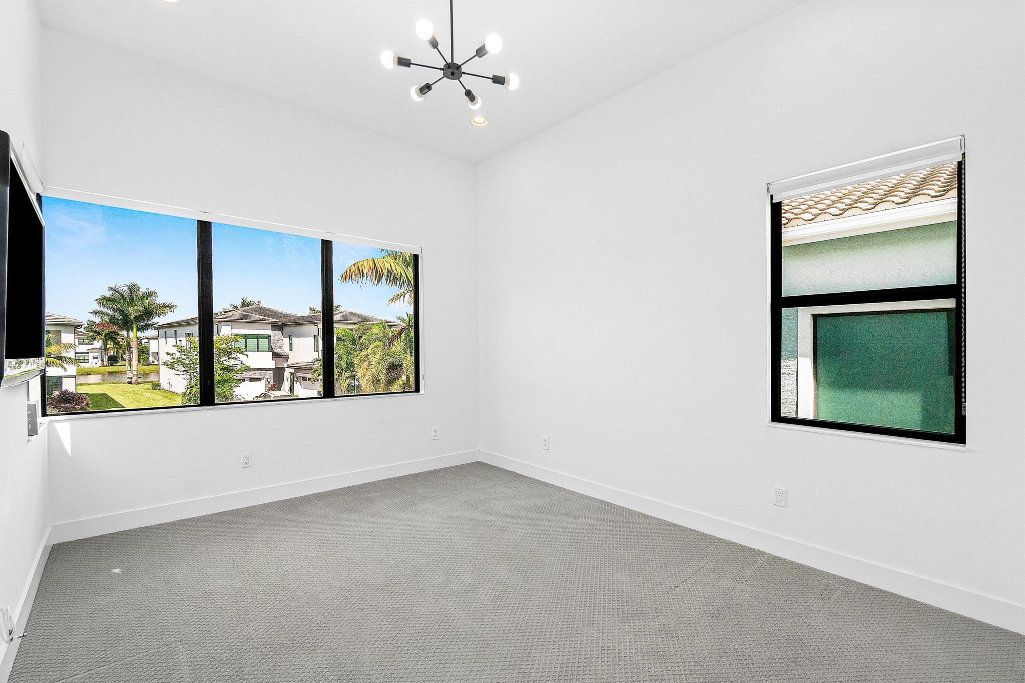 BOCA BRIDGES - Residential Lease