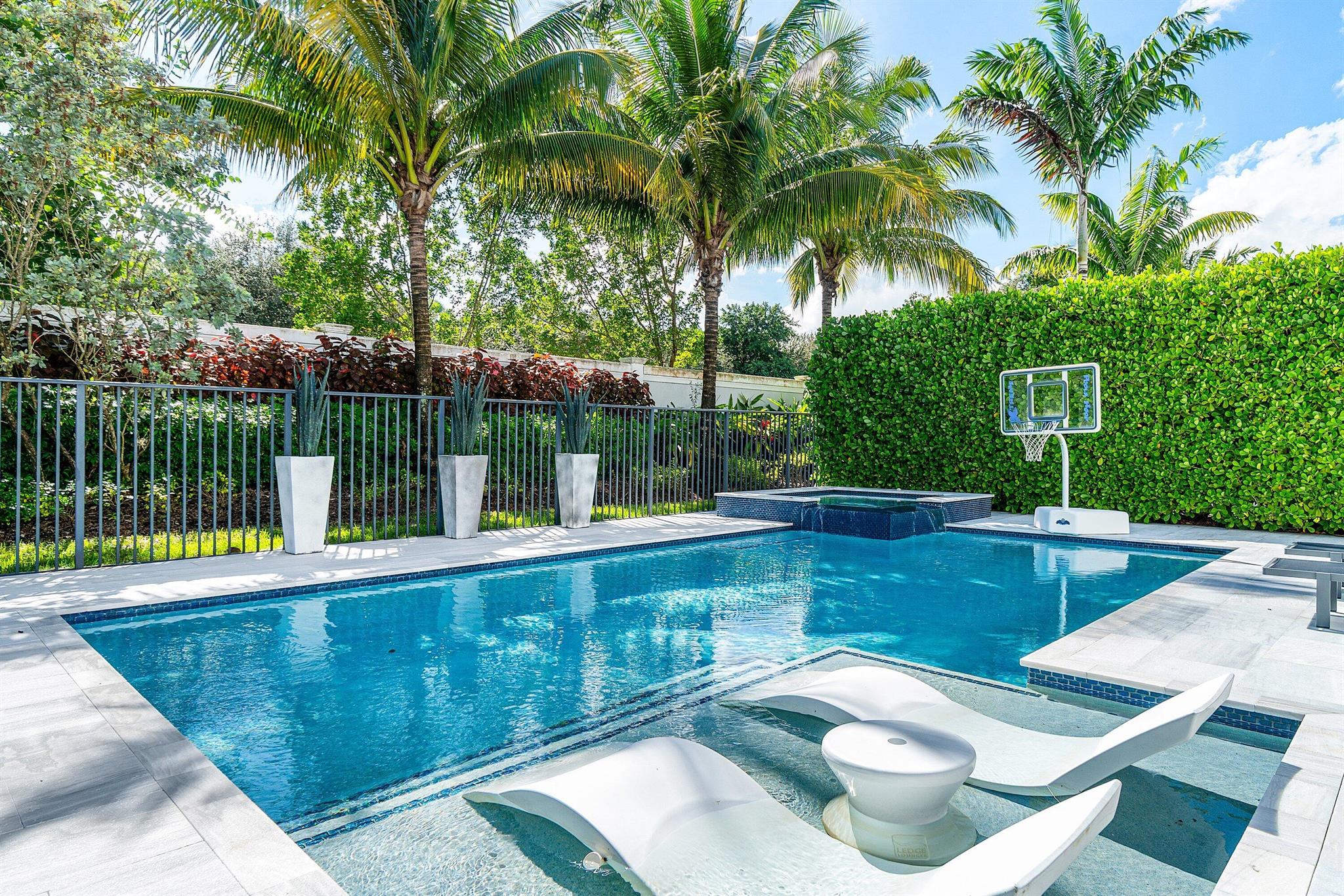 BOCA BRIDGES - Residential Lease