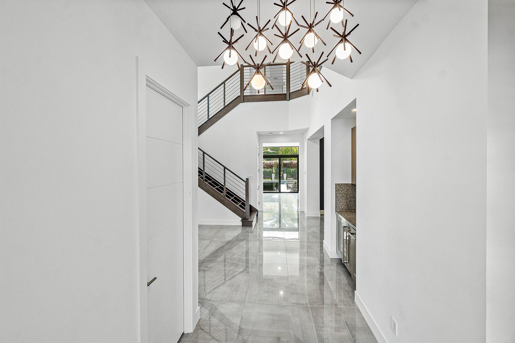 BOCA BRIDGES - Residential Lease