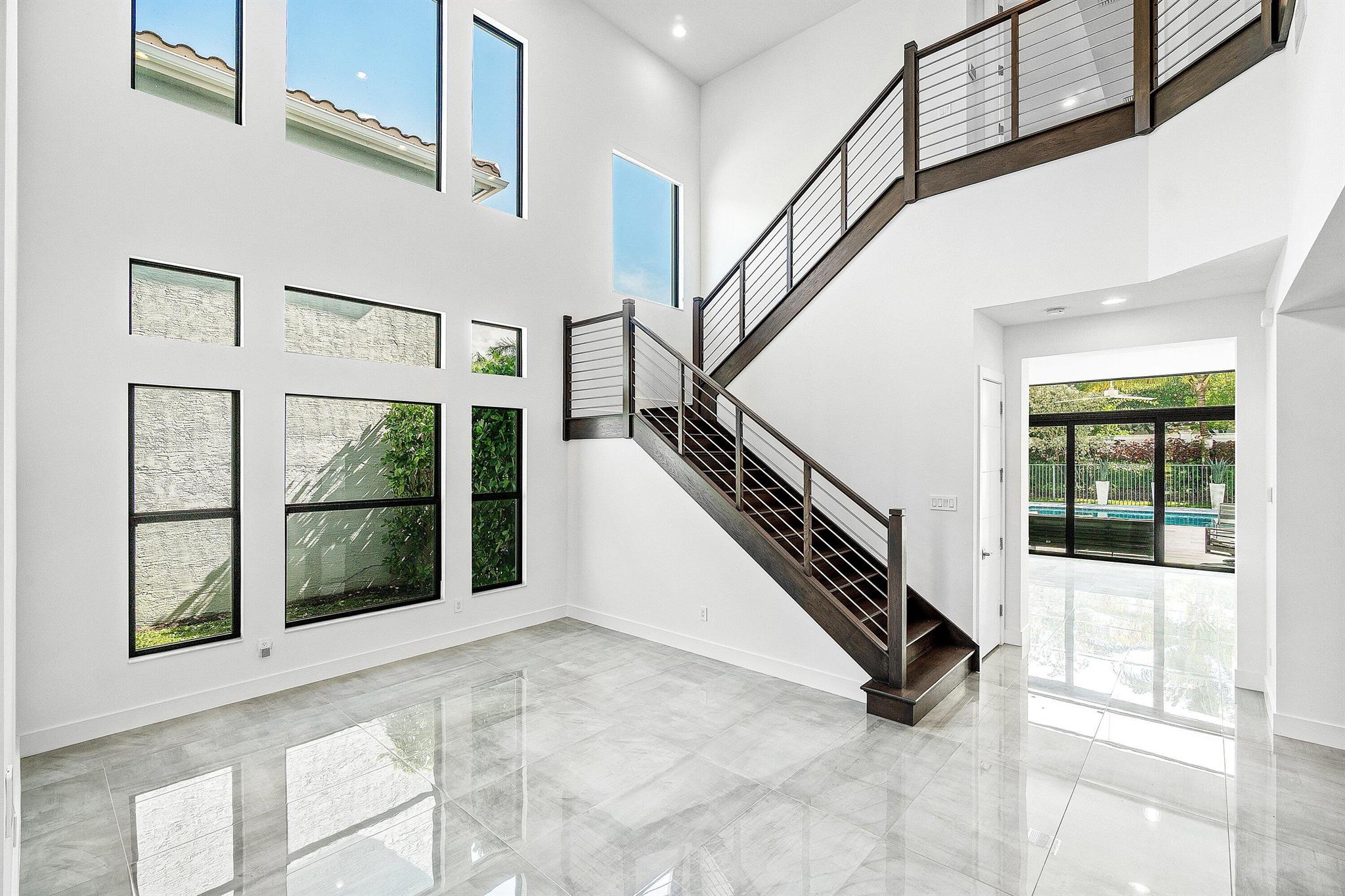 BOCA BRIDGES - Residential Lease