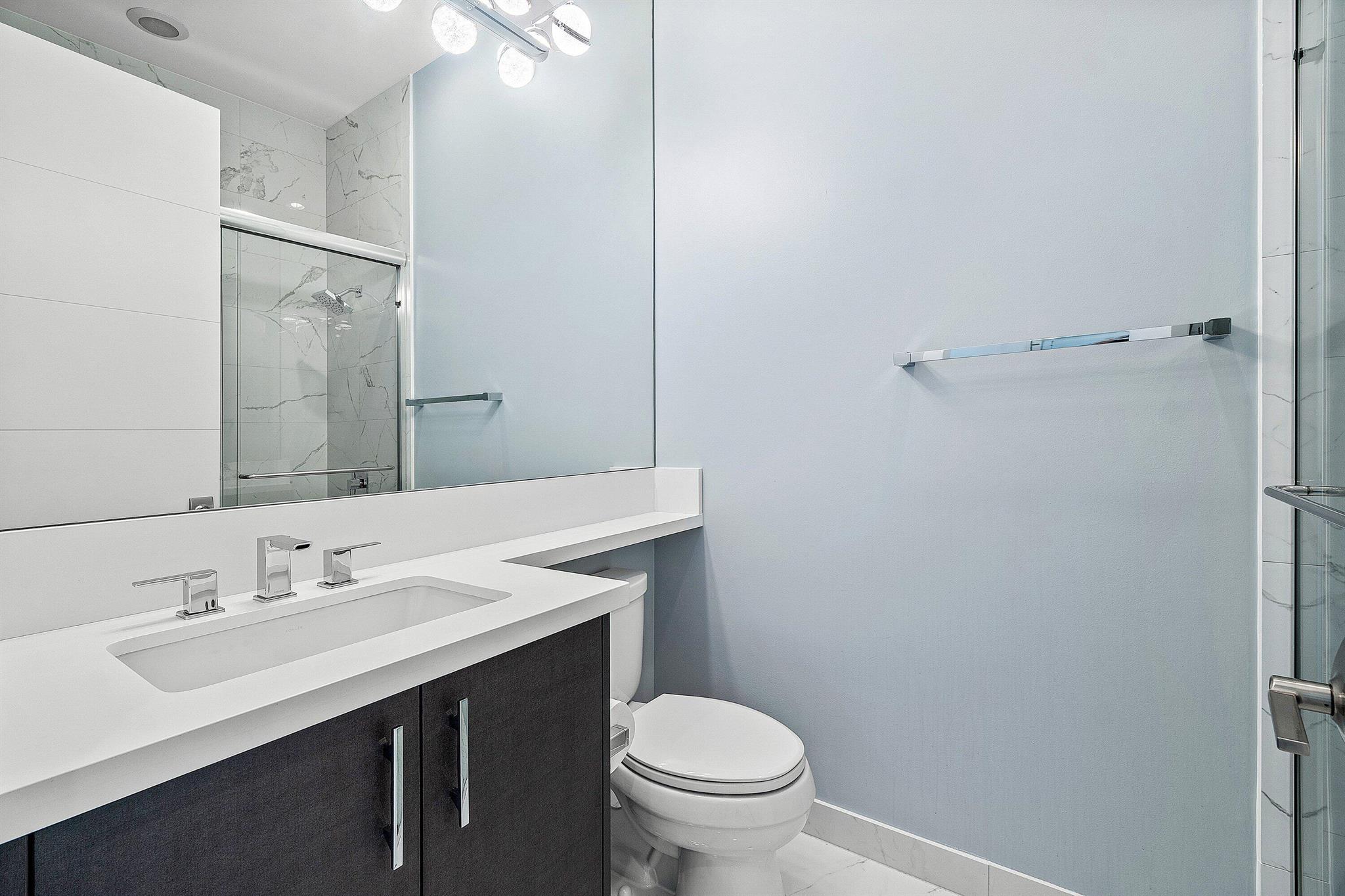 BOCA BRIDGES - Residential Lease