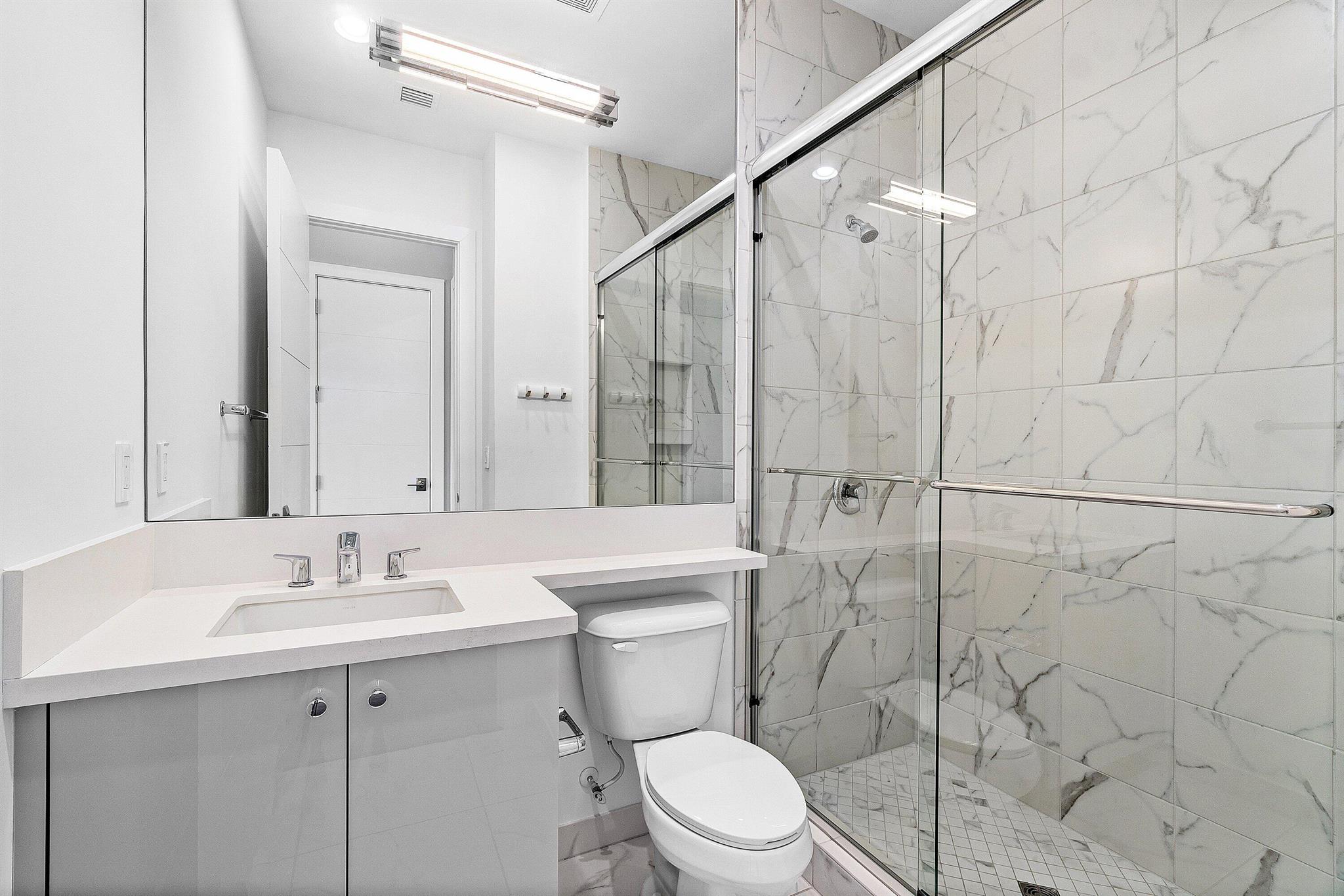 BOCA BRIDGES - Residential Lease