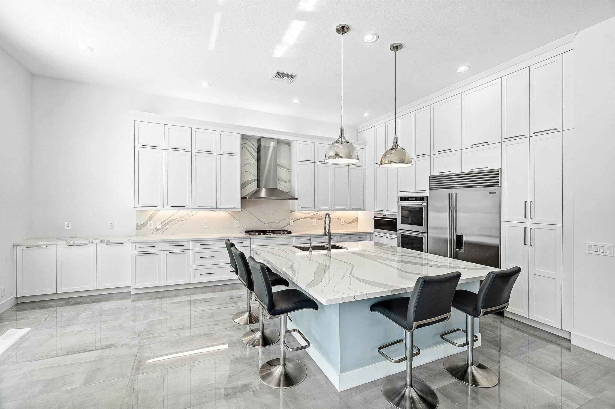 BOCA BRIDGES - Residential Lease