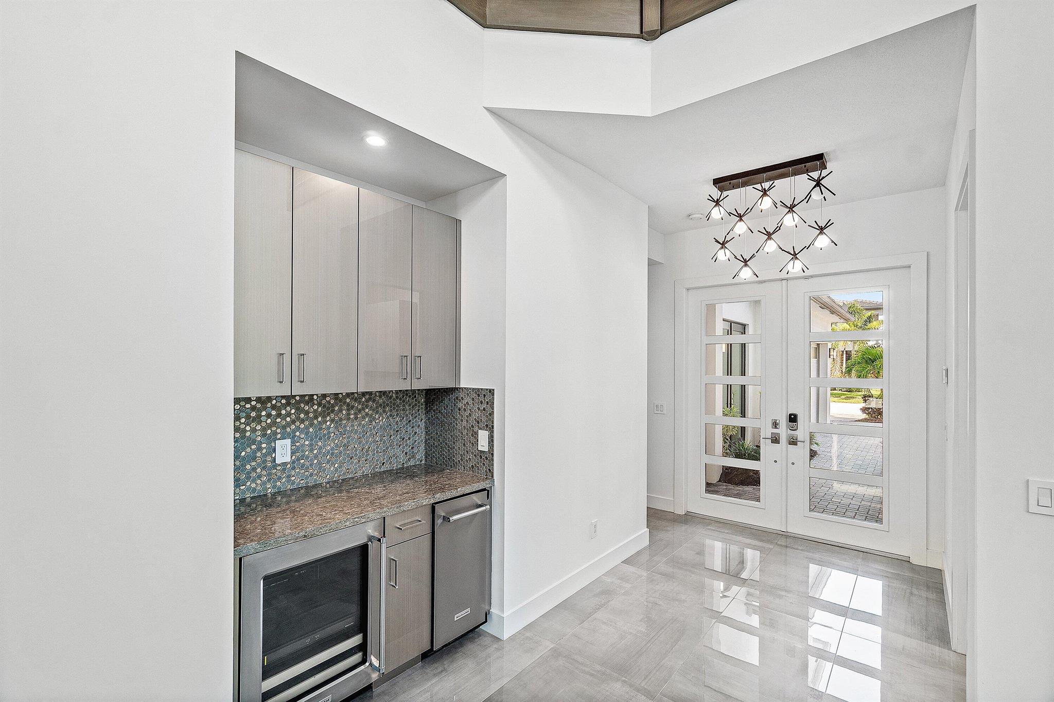 BOCA BRIDGES - Residential Lease