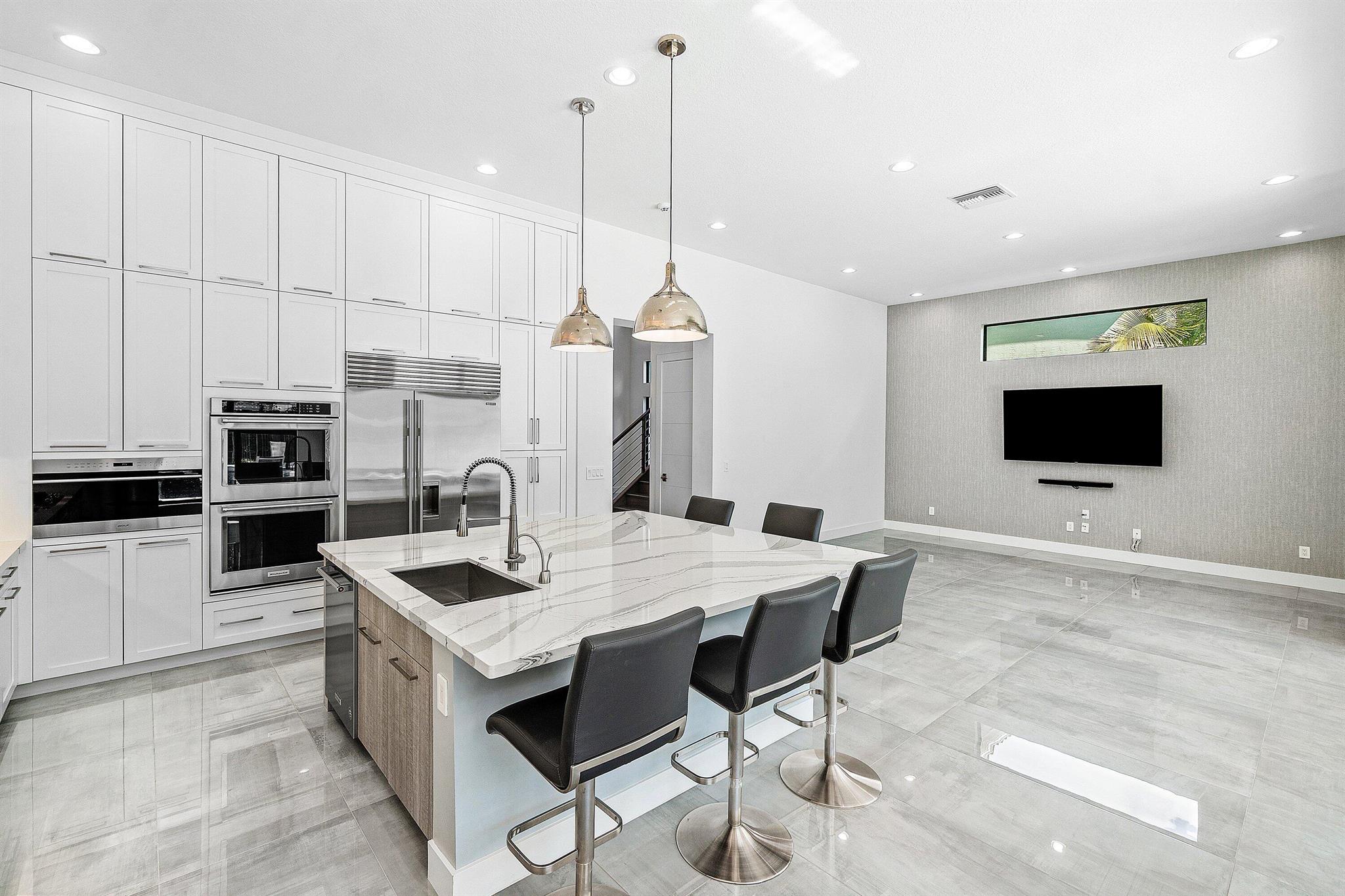 BOCA BRIDGES - Residential Lease