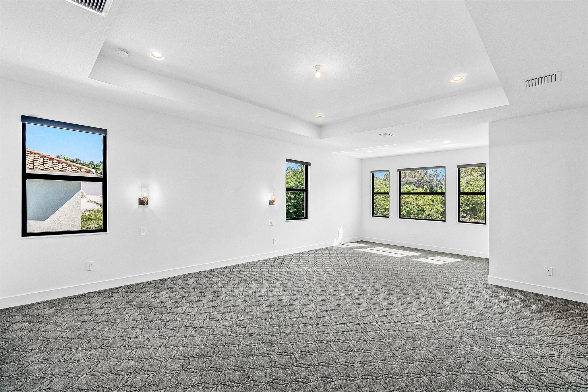 BOCA BRIDGES - Residential Lease