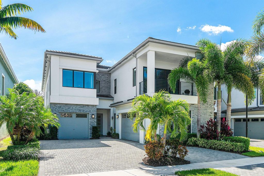 Photo of 9006 Dulcetto Court, Boca Raton, FL 33496 (MLS # R11136317)