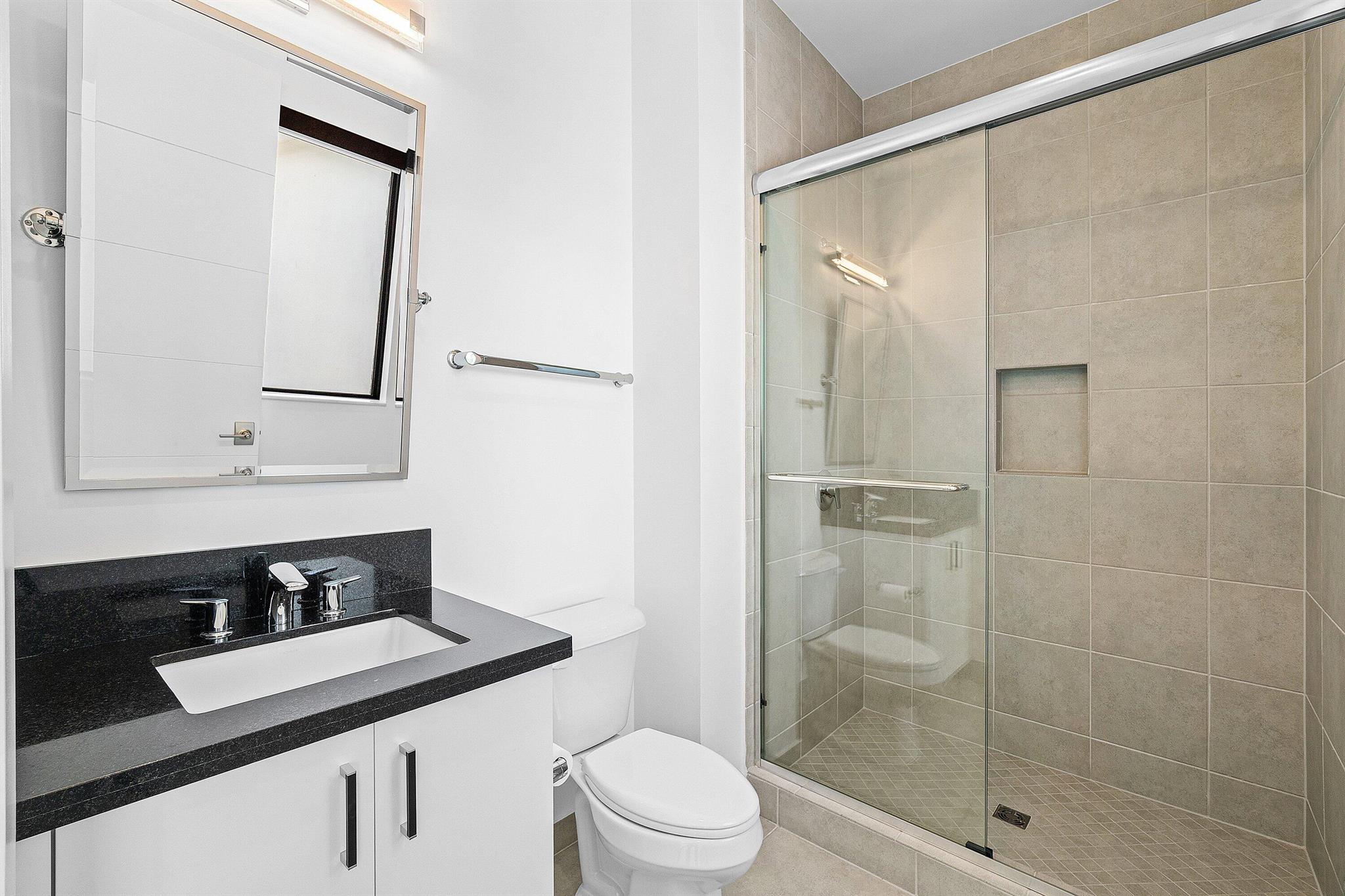 BOCA BRIDGES - Residential Lease