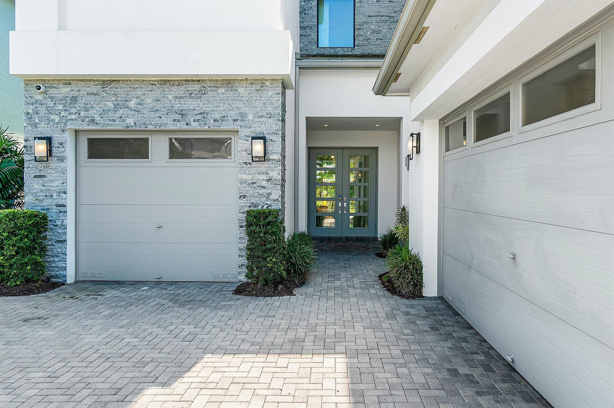 BOCA BRIDGES - Residential Lease