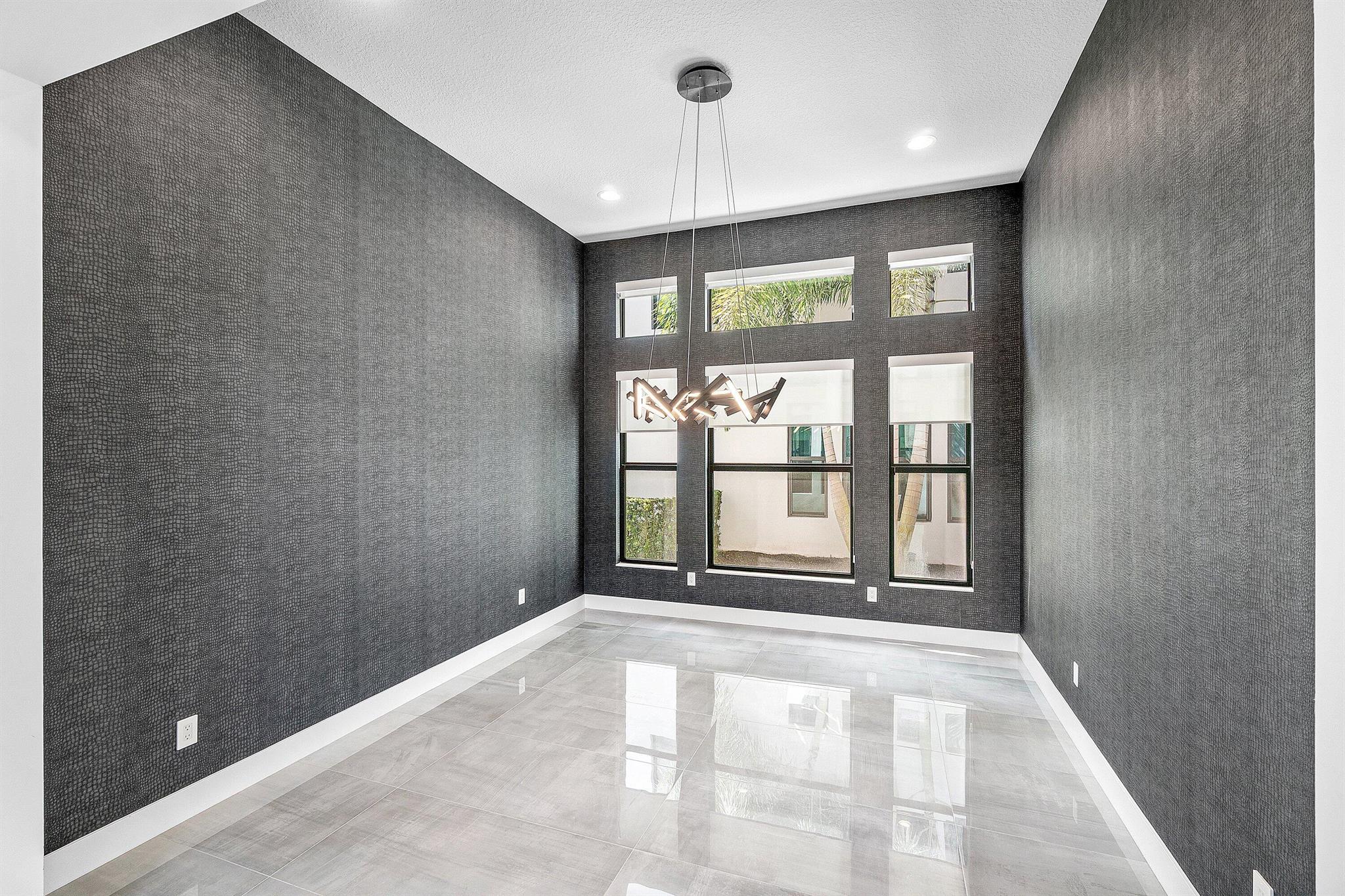 BOCA BRIDGES - Residential Lease