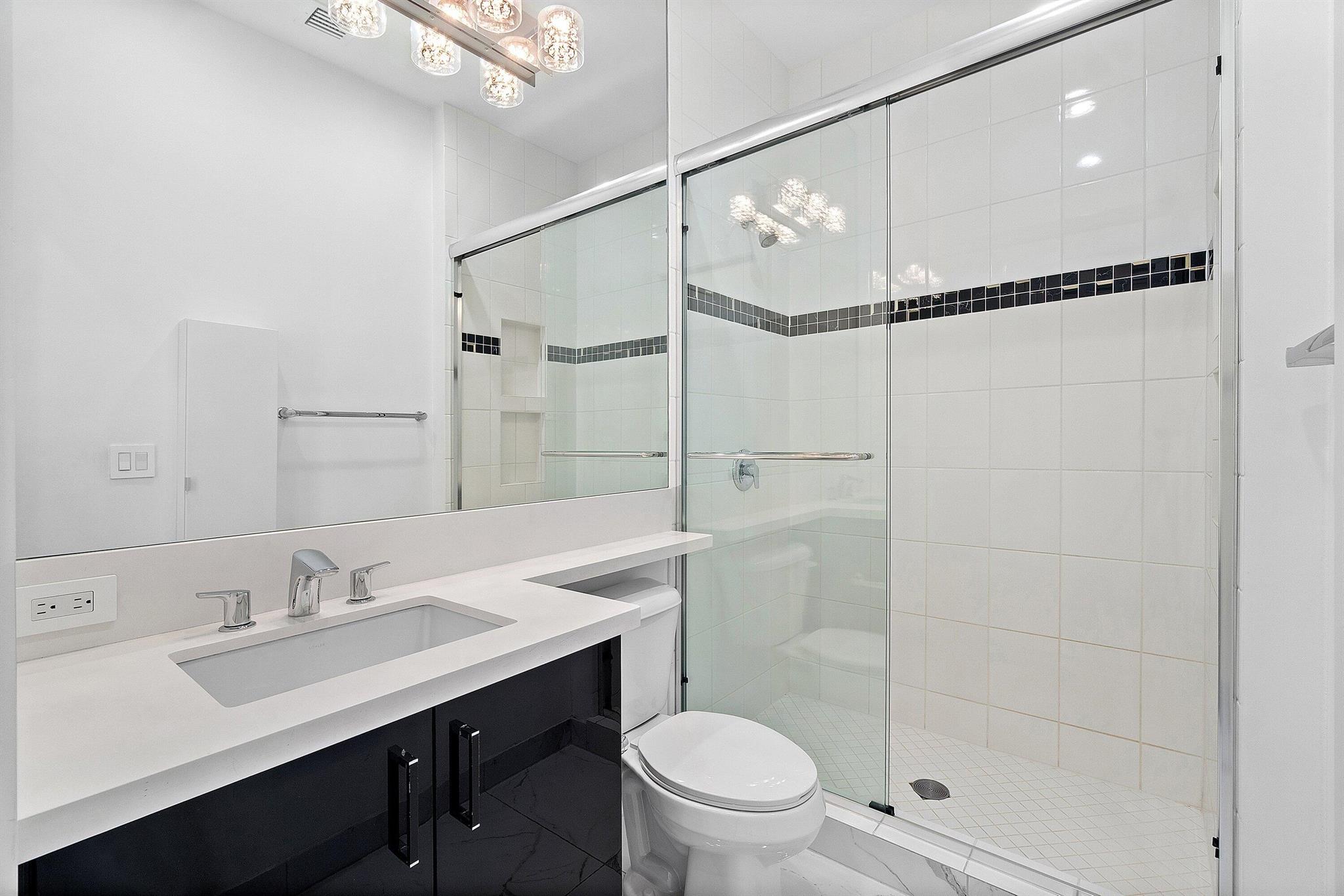 BOCA BRIDGES - Residential Lease