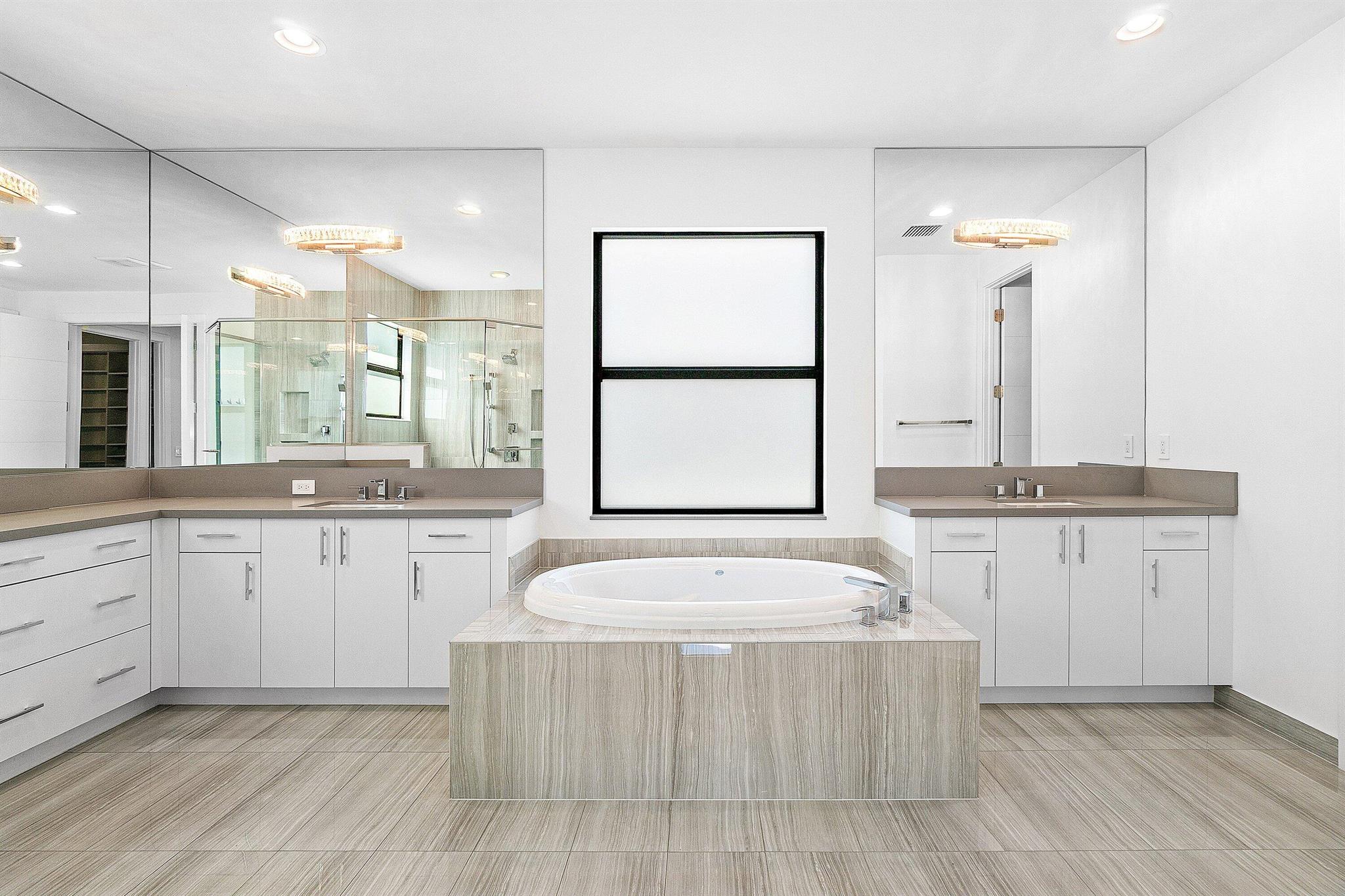 BOCA BRIDGES - Residential Lease