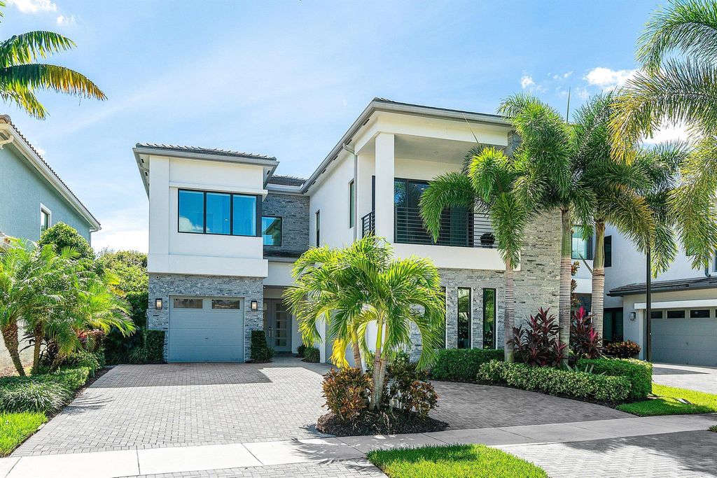 Photo of 9006 Dulcetto Court, Boca Raton, FL 33496 (MLS # R11136317)