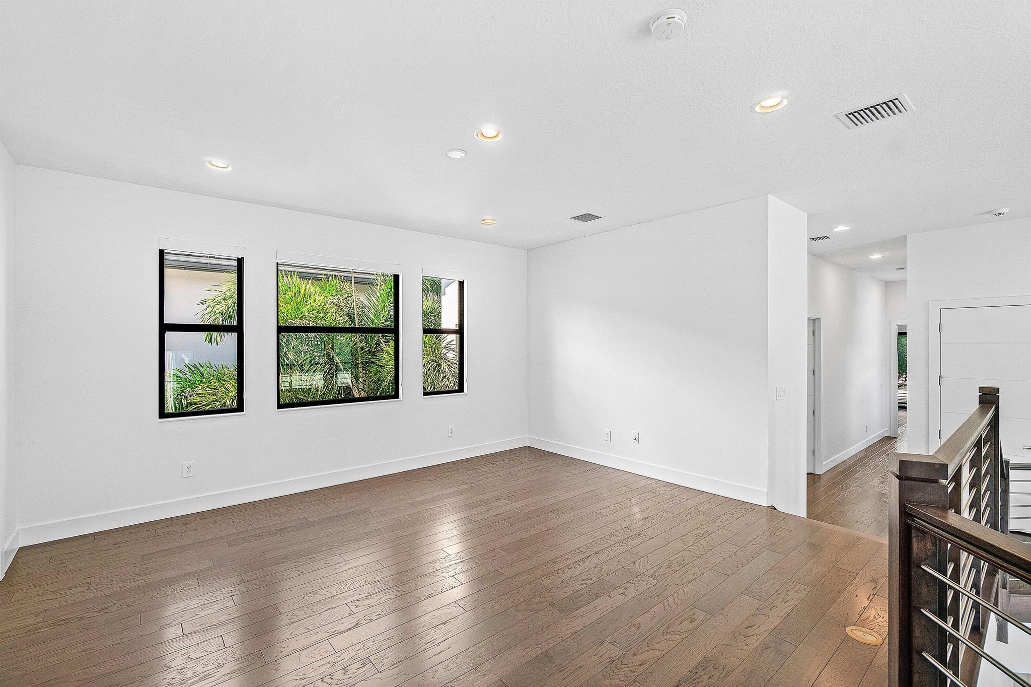 BOCA BRIDGES - Residential Lease