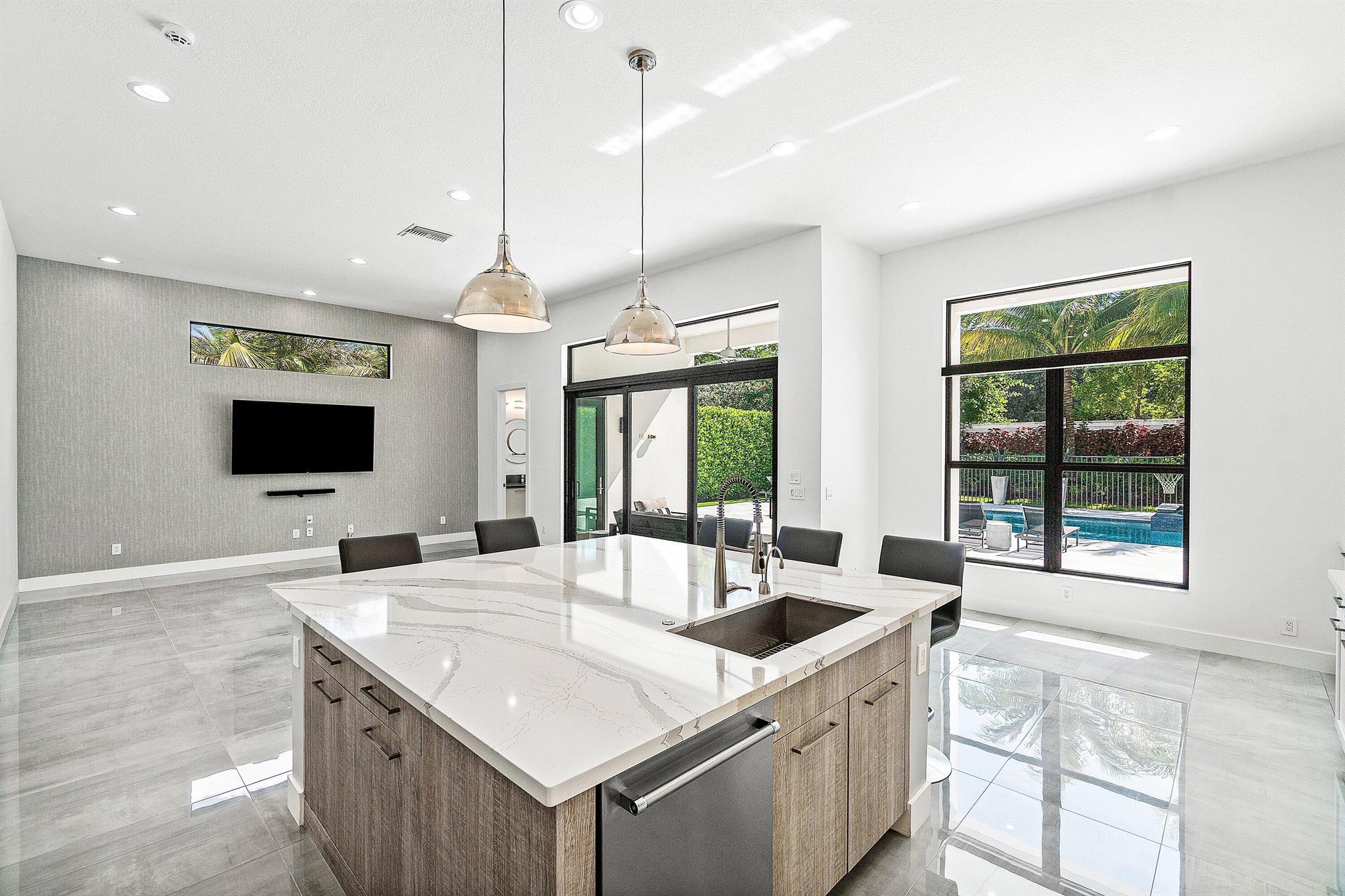 BOCA BRIDGES - Residential Lease