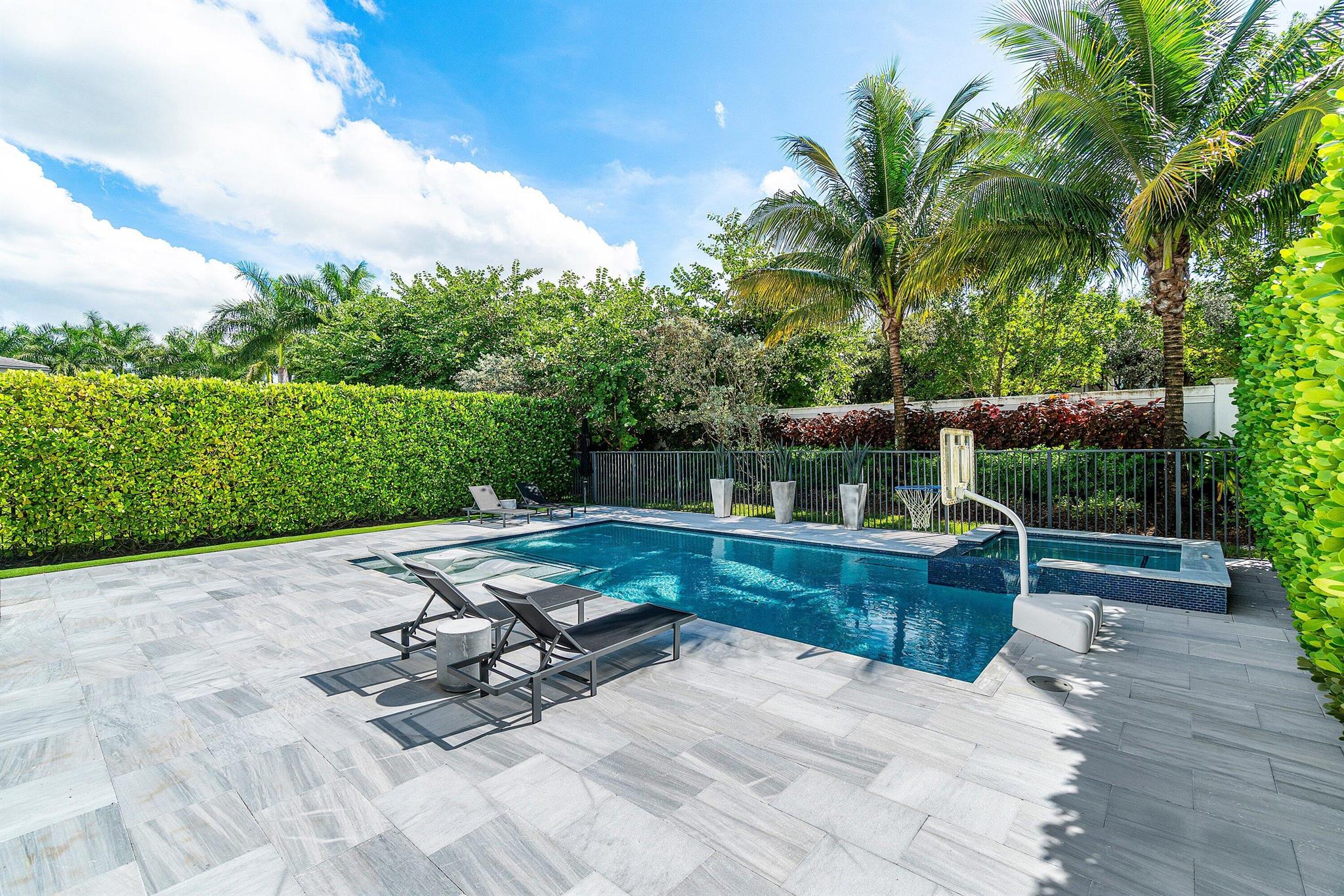 BOCA BRIDGES - Residential Lease