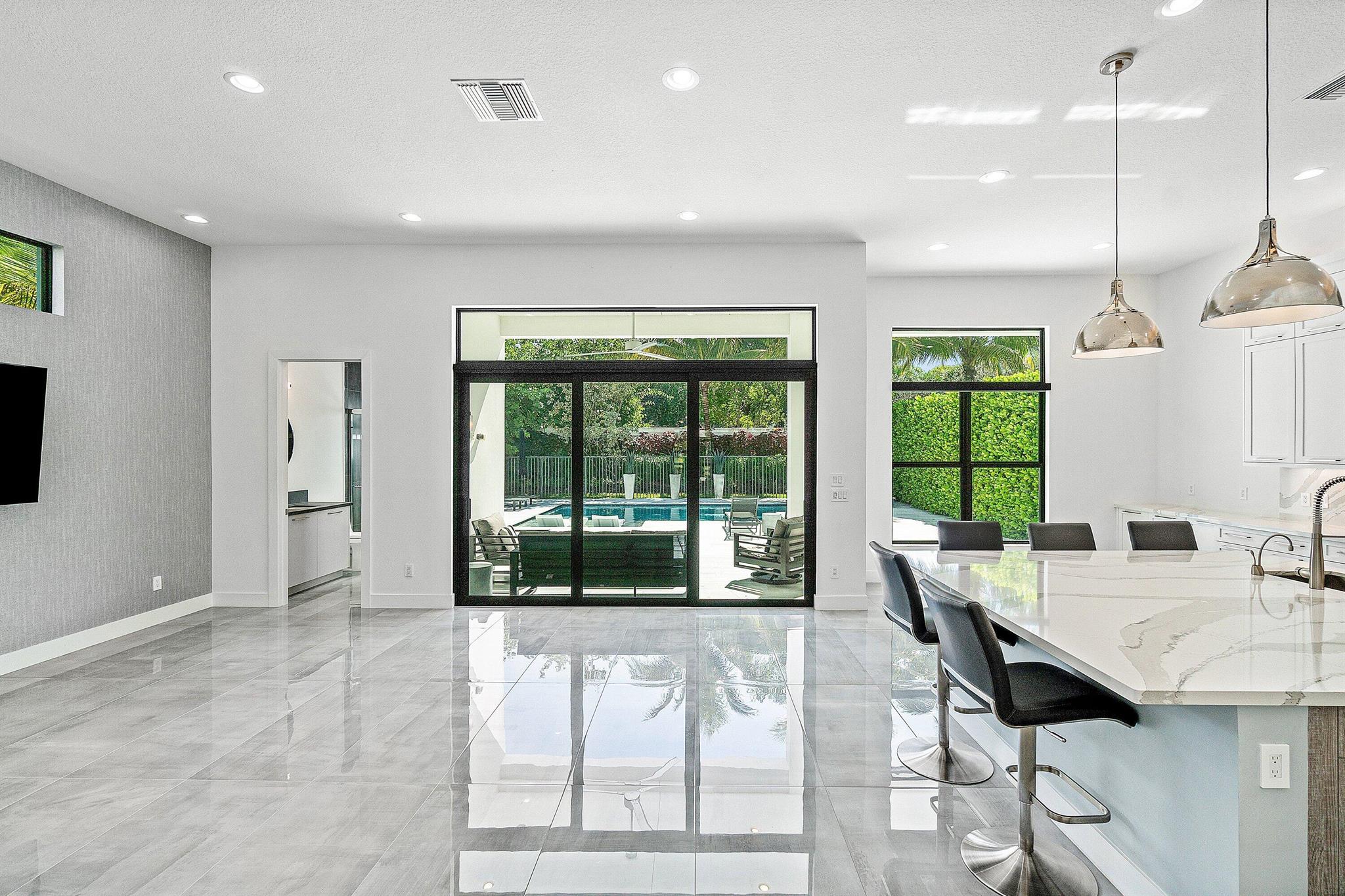 BOCA BRIDGES - Residential Lease