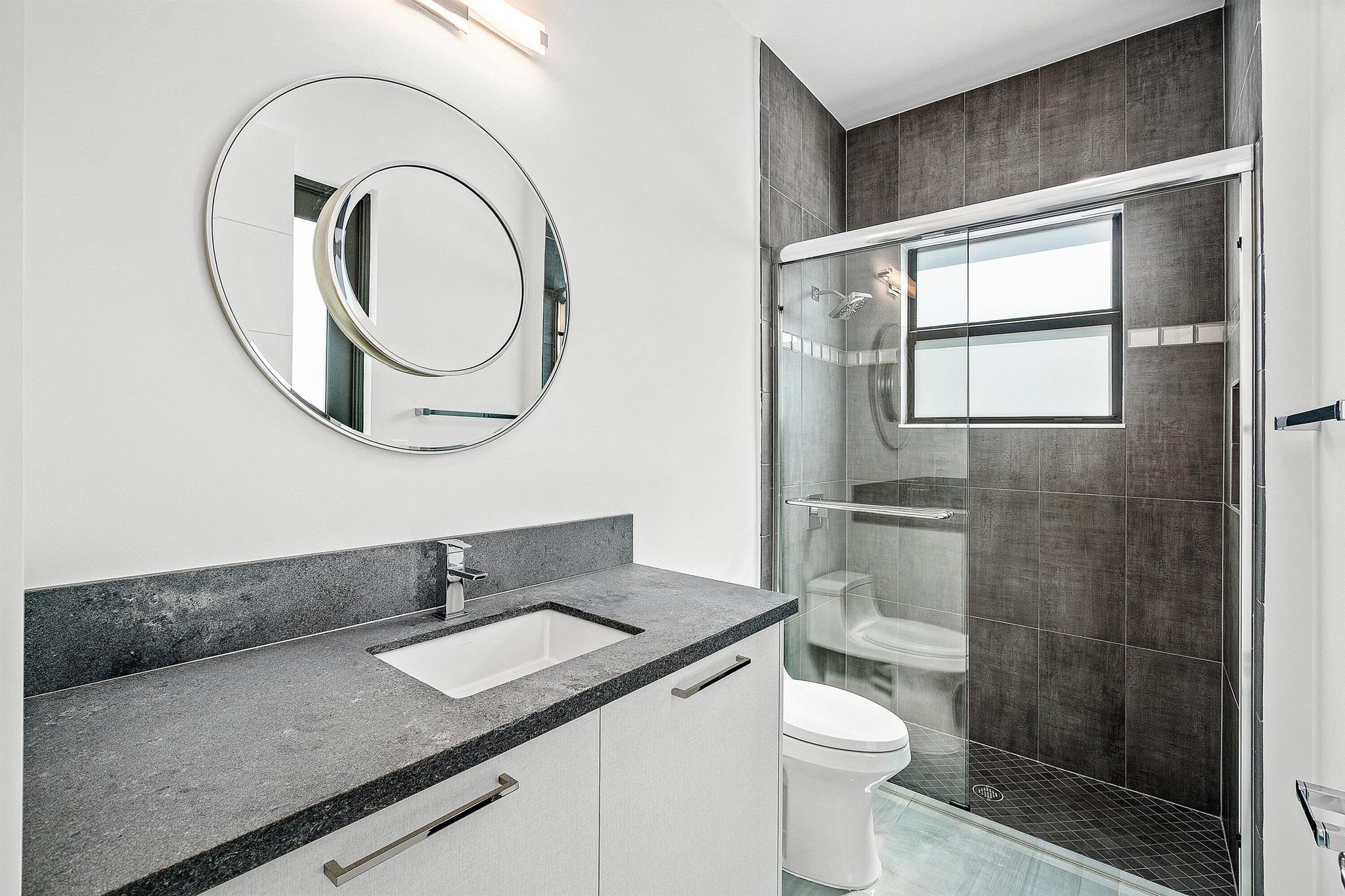 BOCA BRIDGES - Residential Lease