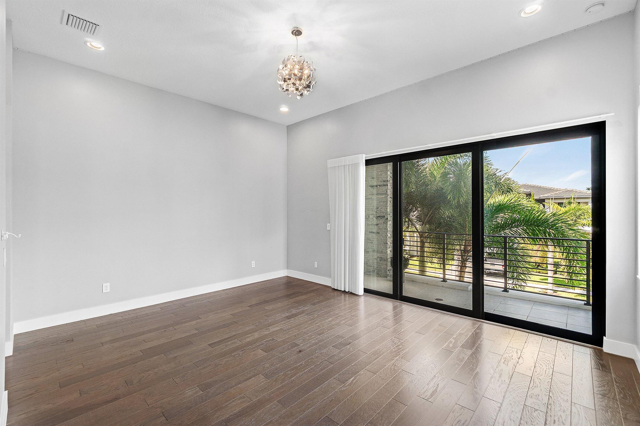 BOCA BRIDGES - Residential Lease