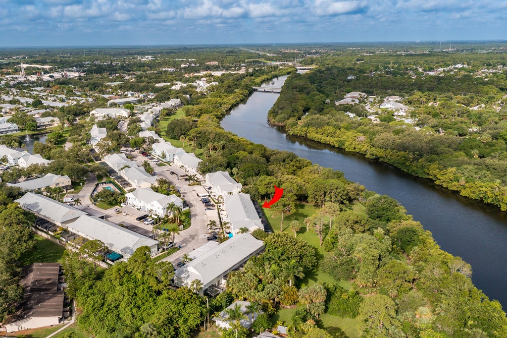Photo of 6151 Riverwalk Lane #2, Jupiter, FL 33458 (MLS # R11097321)