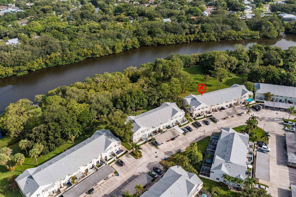 Photo of 6151 Riverwalk Lane #2, Jupiter, FL 33458 (MLS # R11097321)