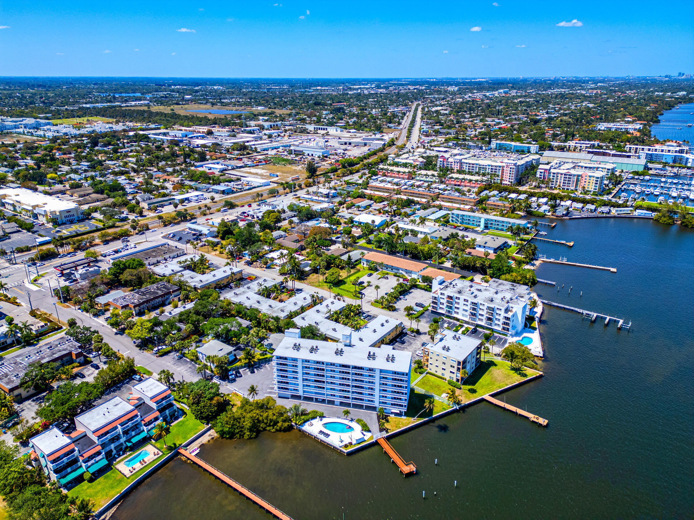 SOUTH SEA ISLANDERC CONDO - Residential