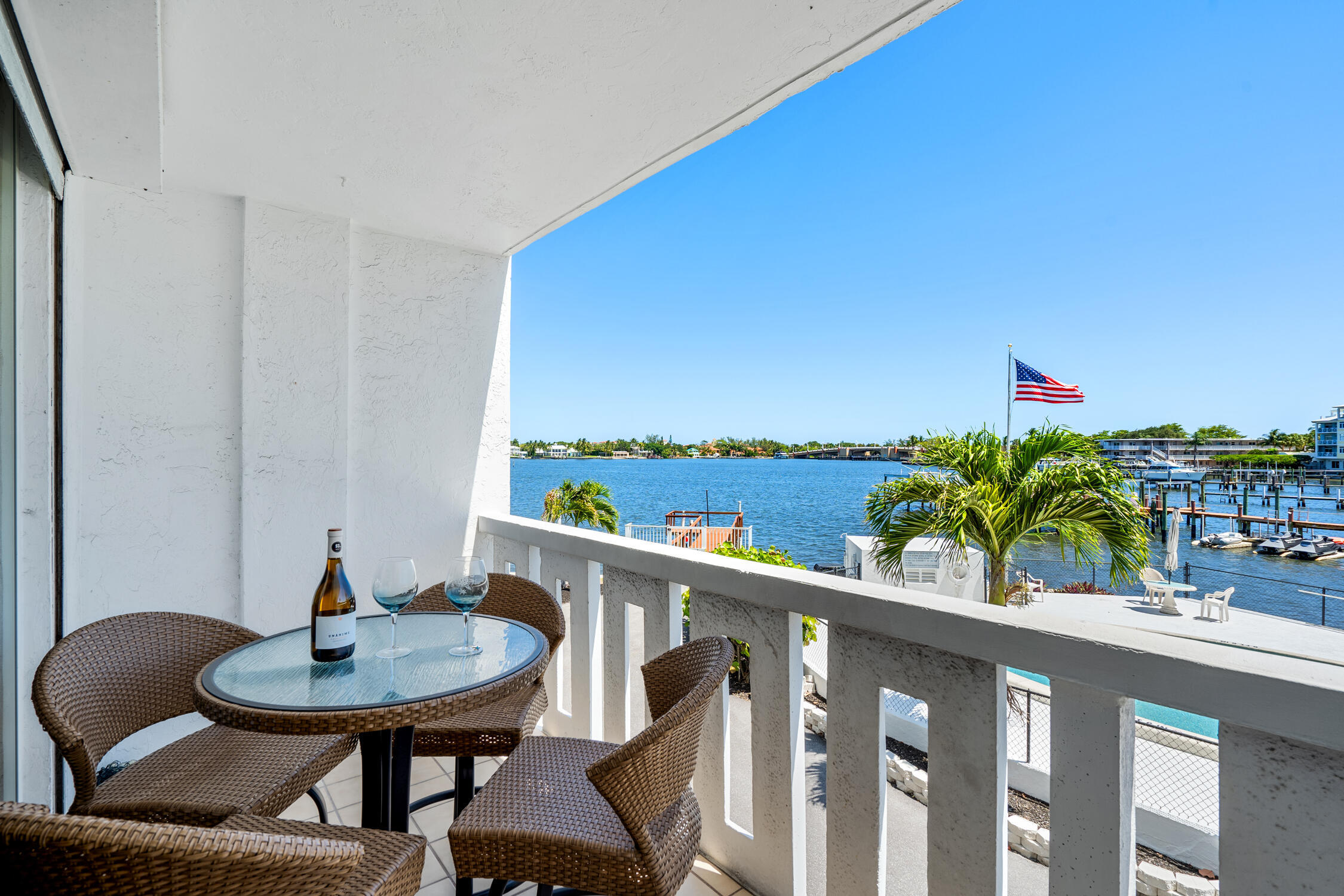 SOUTH SEA ISLANDERC CONDO - Residential
