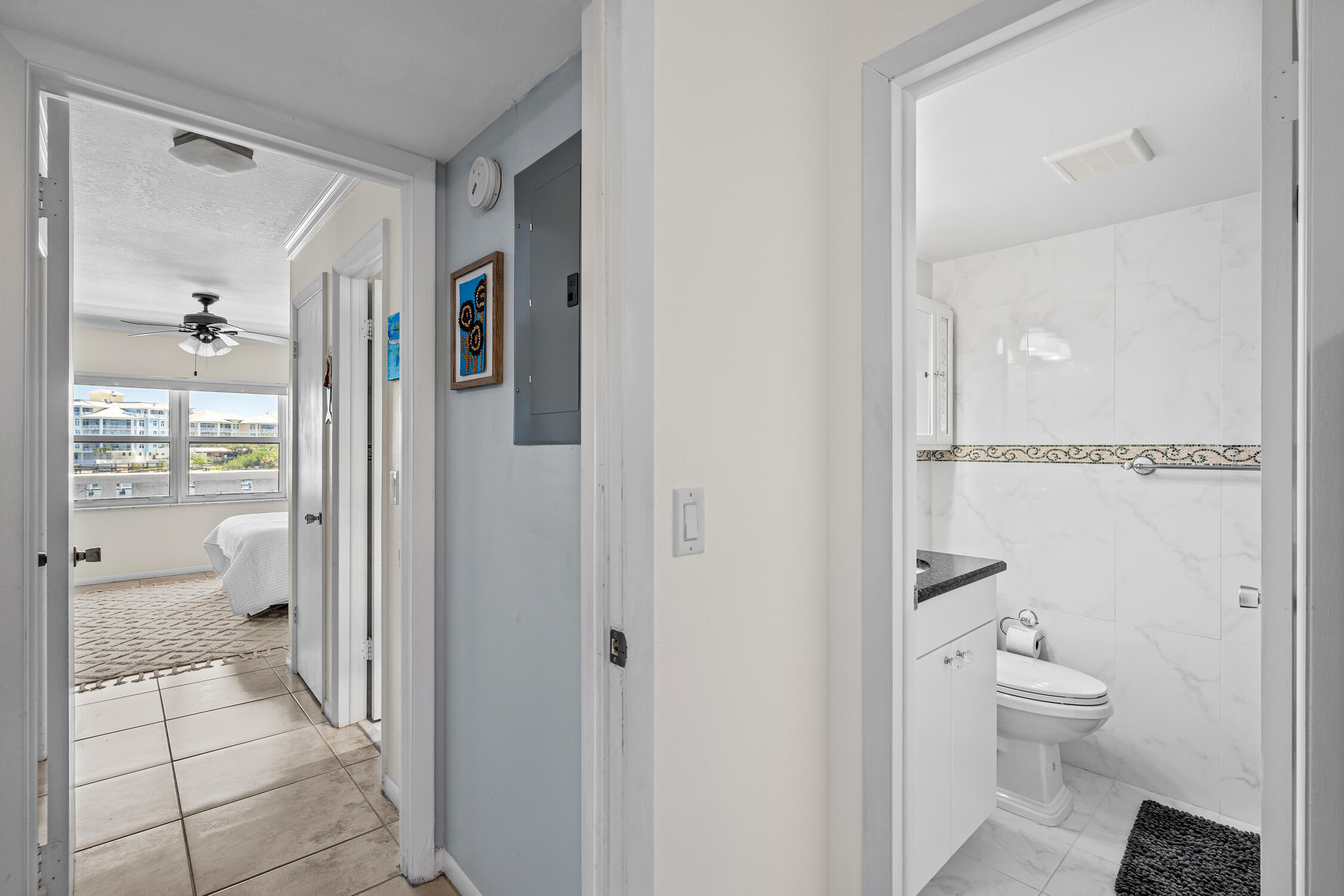 SOUTH SEA ISLANDERC CONDO - Residential