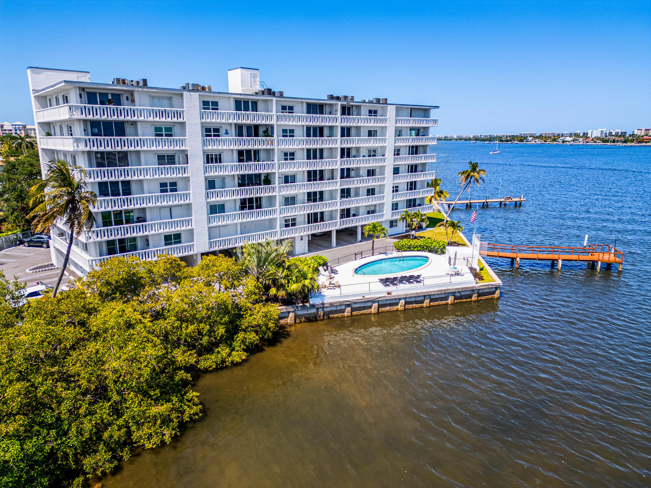 SOUTH SEA ISLANDERC CONDO - Residential