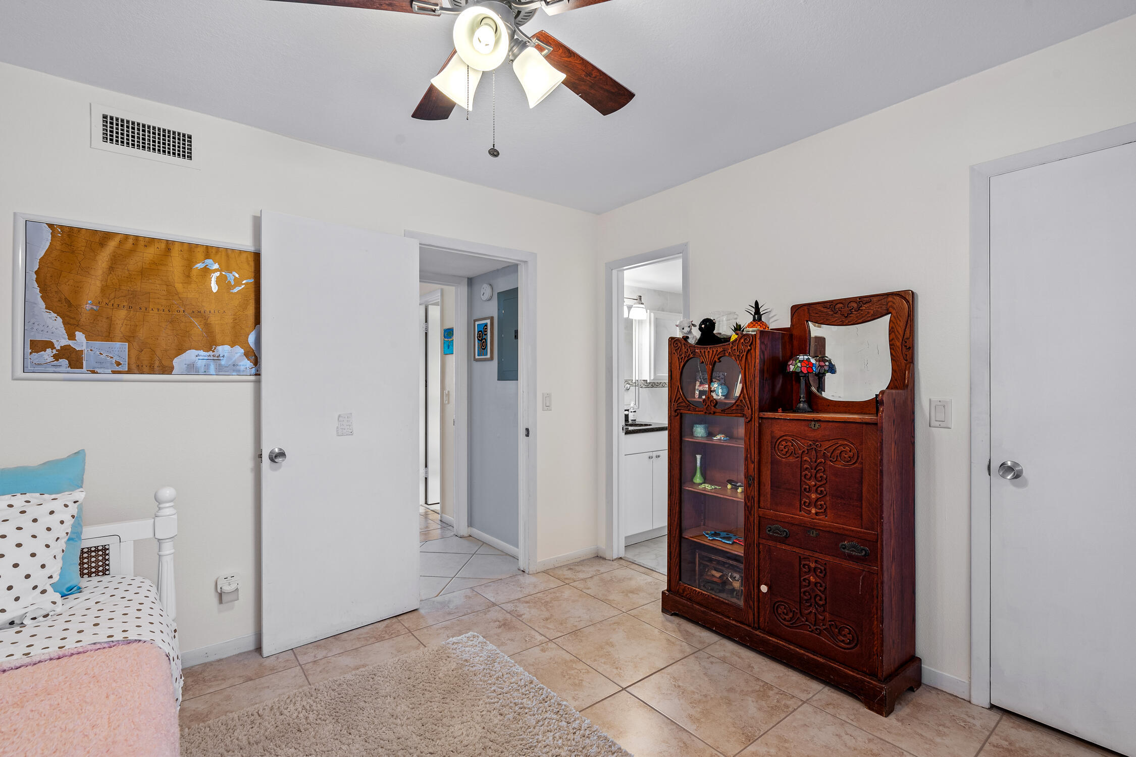 SOUTH SEA ISLANDERC CONDO - Residential