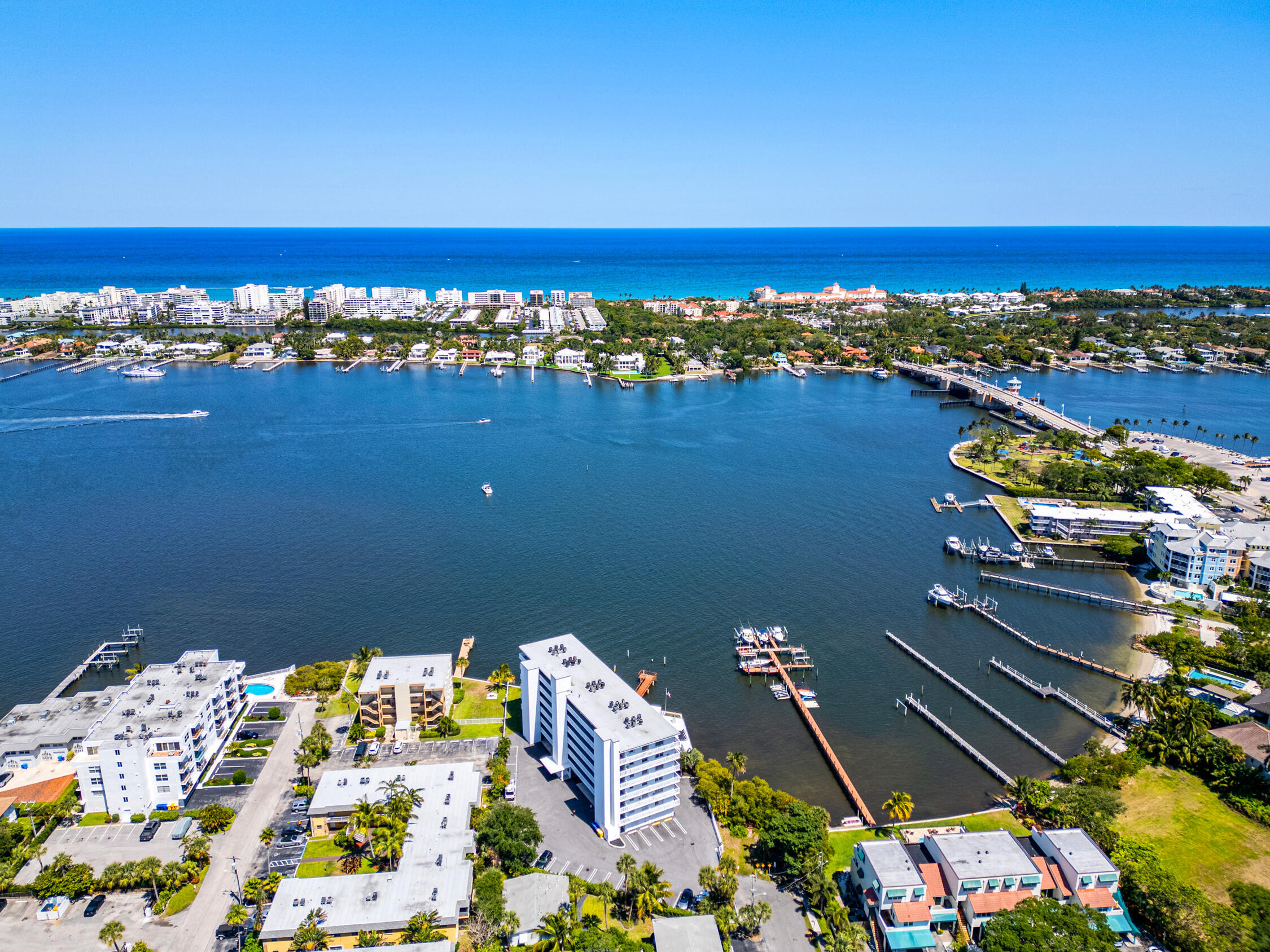 SOUTH SEA ISLANDERC CONDO - Residential