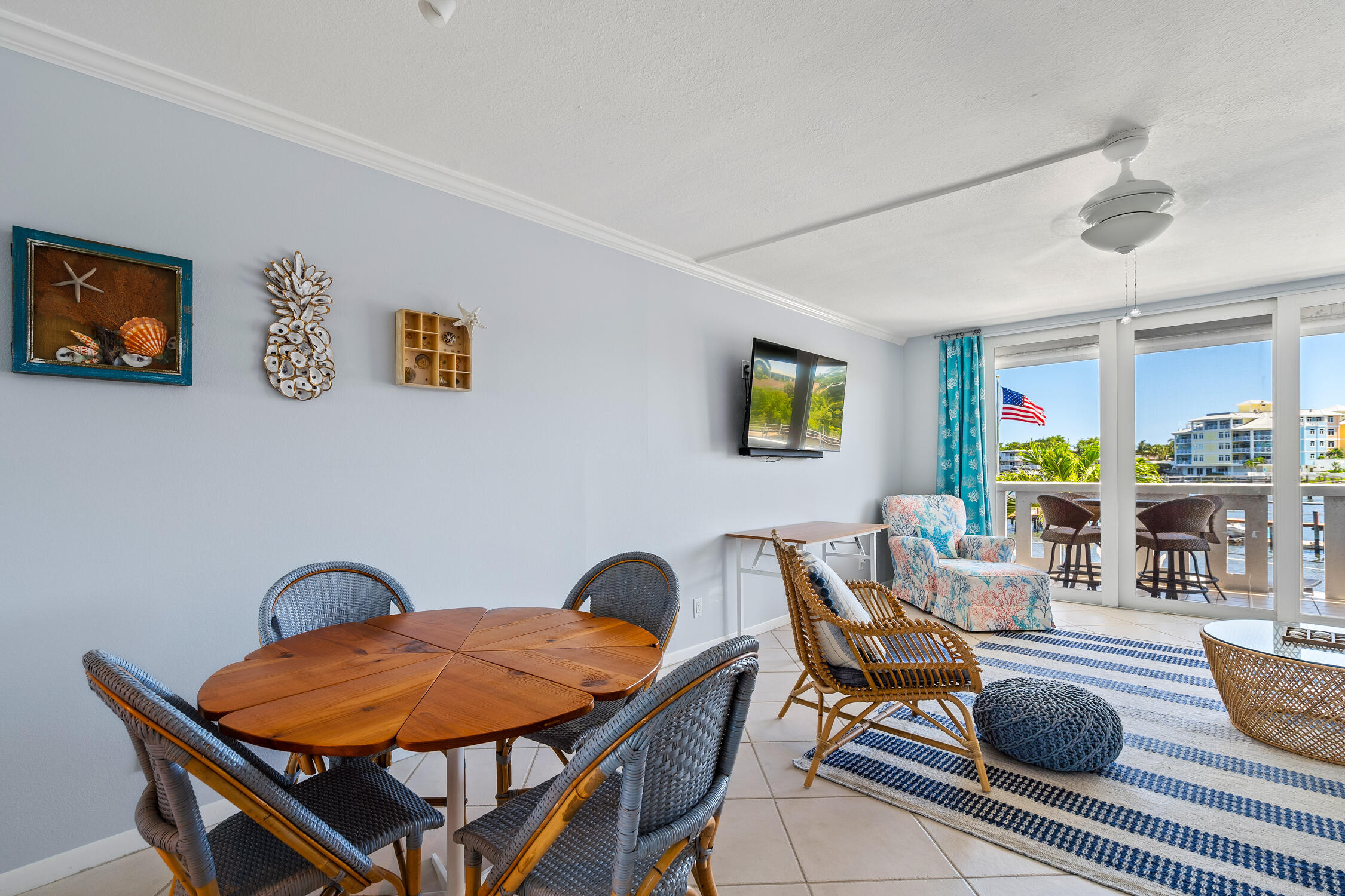 SOUTH SEA ISLANDERC CONDO - Residential